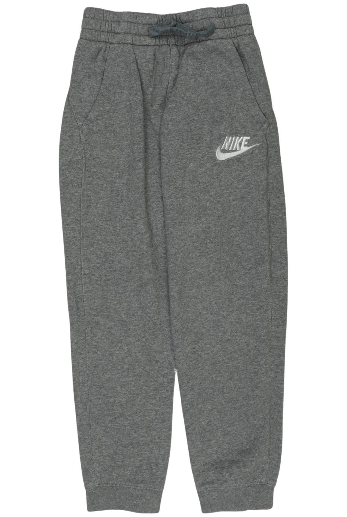 

Nike Herren Stoffhose, grau, Gr. 134