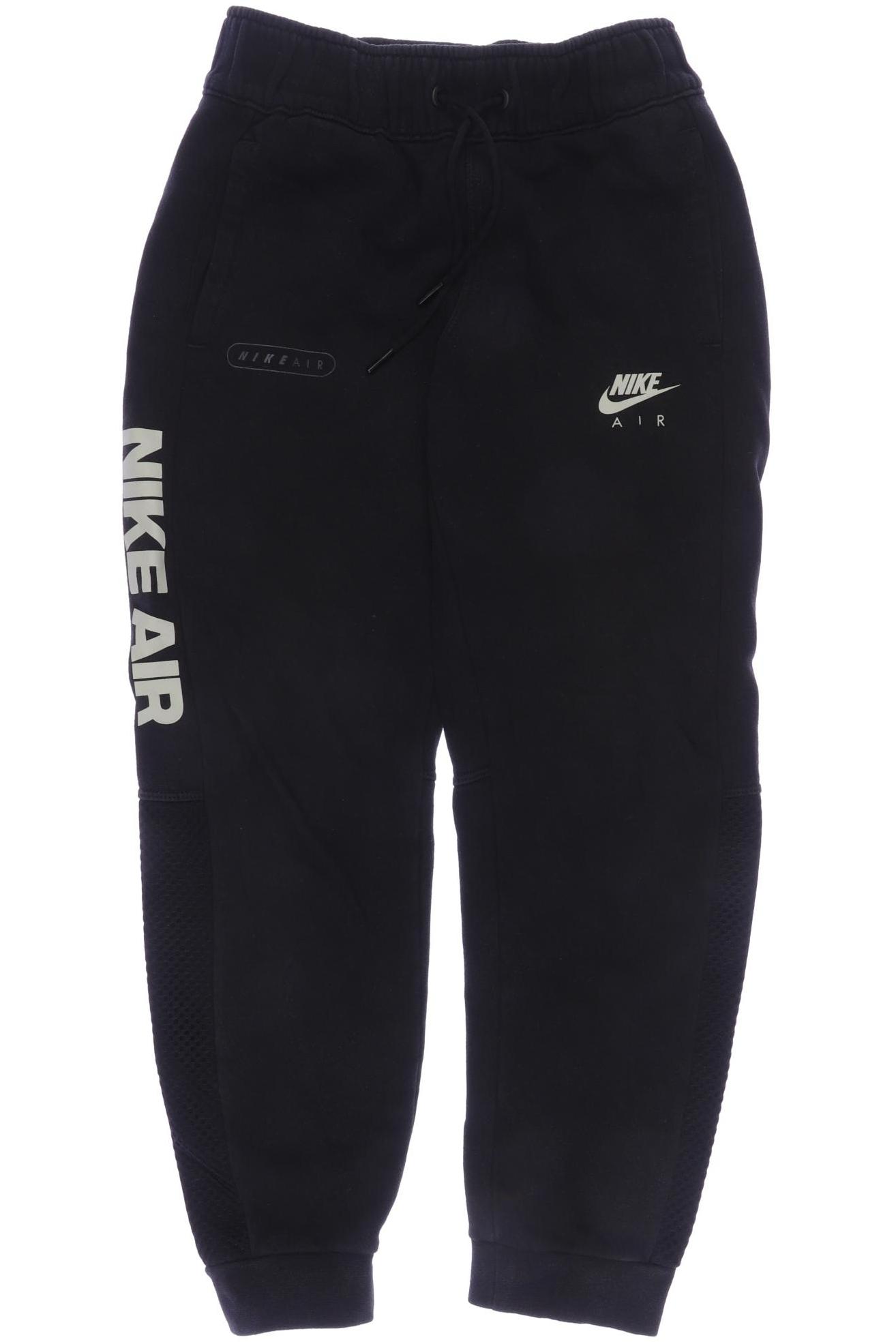 

Nike Jungen Stoffhose, schwarz