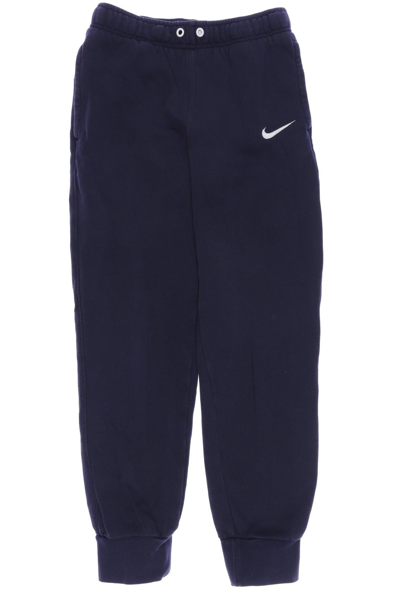 

Nike Jungen Stoffhose, marineblau