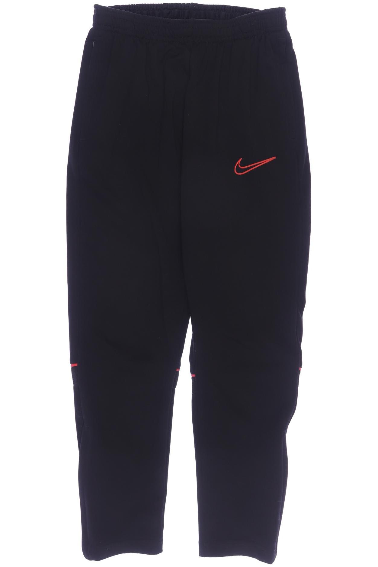 

Nike Herren Stoffhose, schwarz, Gr. 146