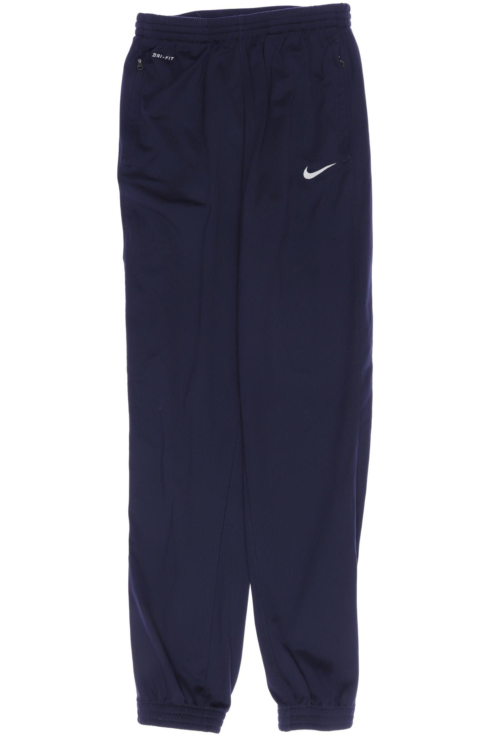 

Nike Jungen Stoffhose, marineblau