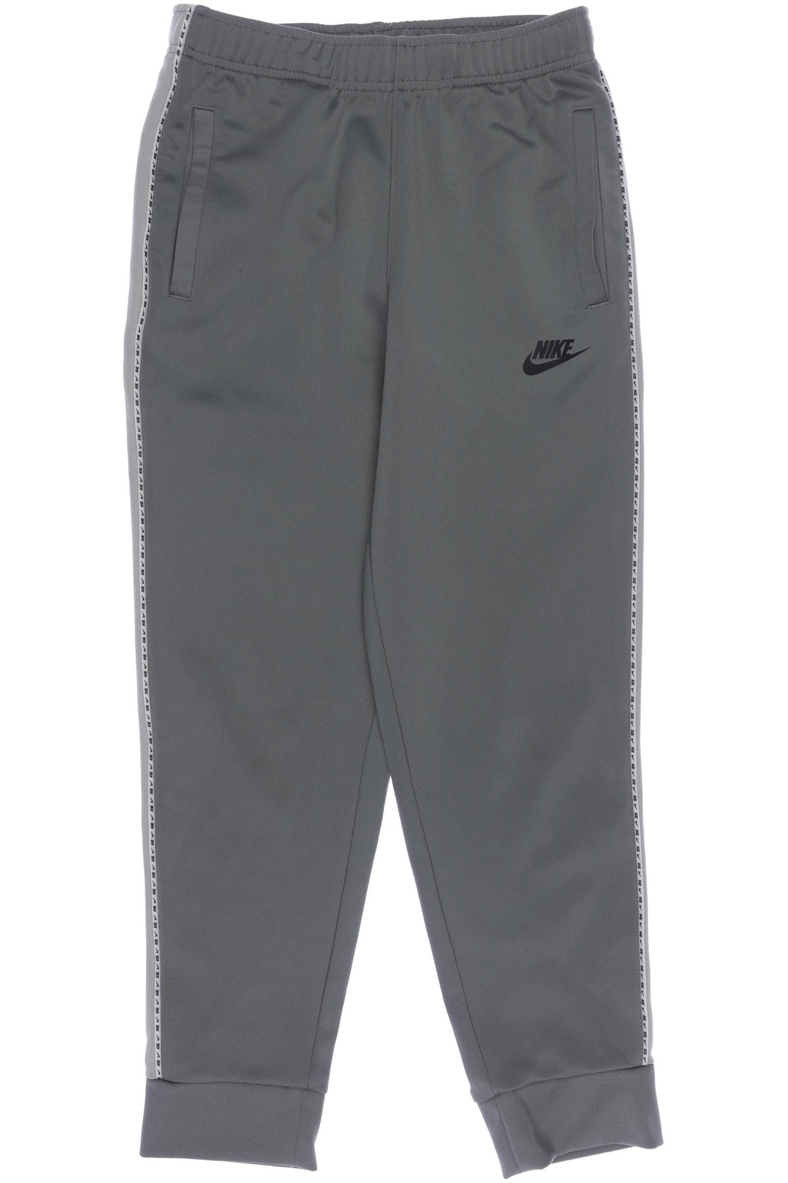 

Nike Herren Stoffhose, grau, Gr. 158