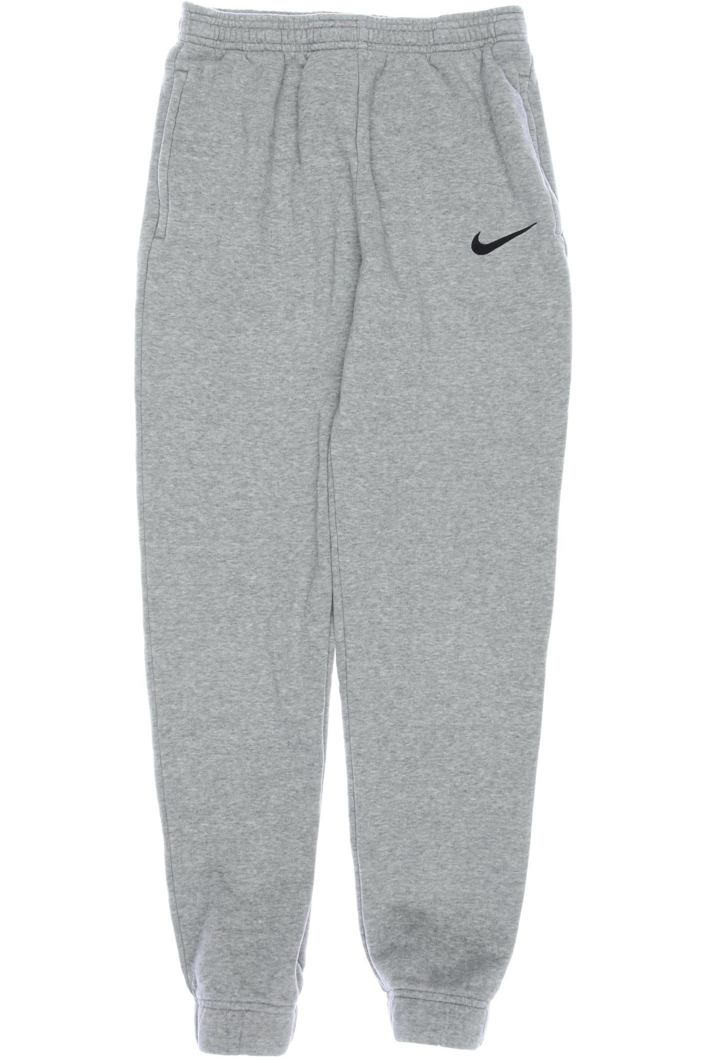 

Nike Herren Stoffhose, grau, Gr. 146