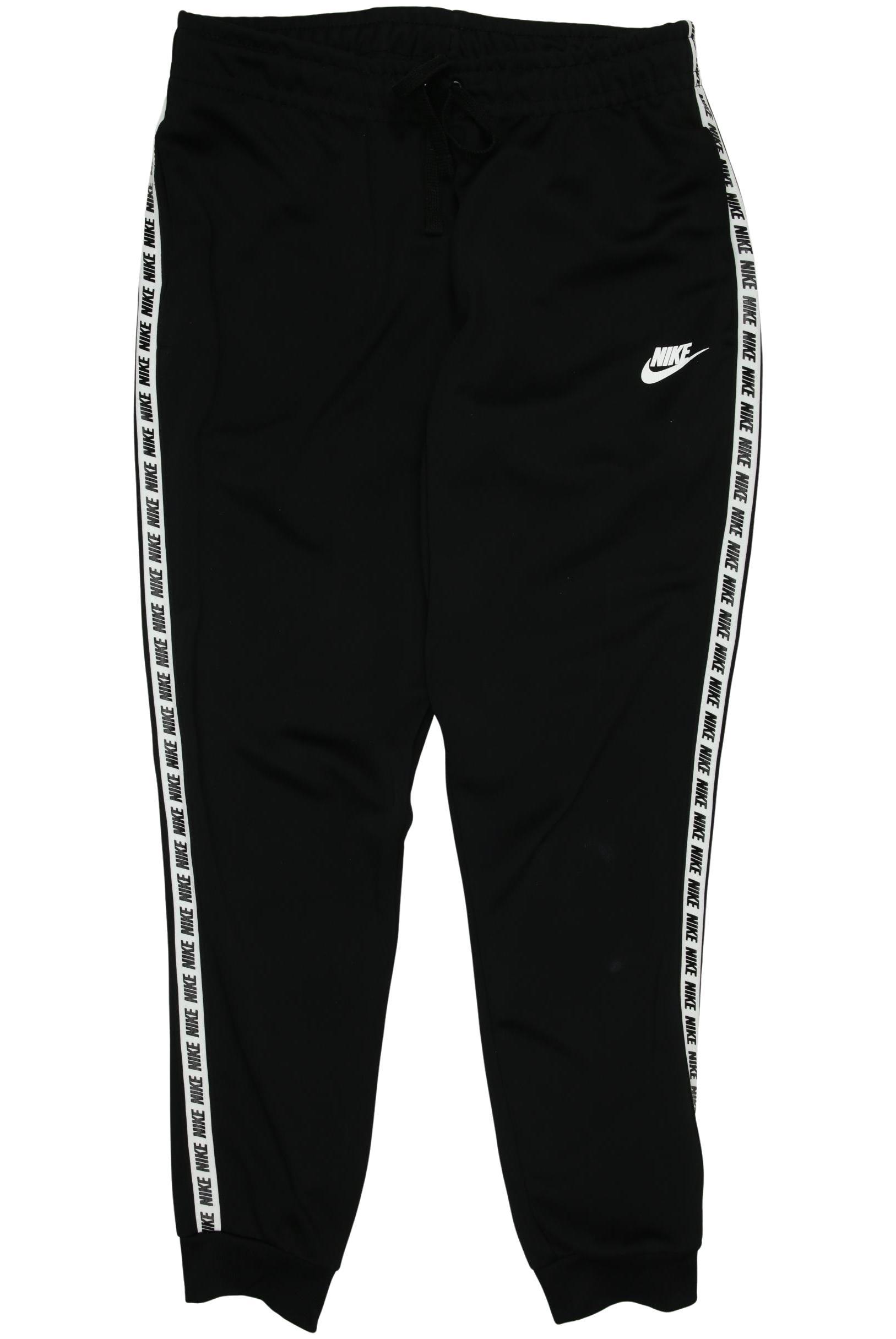 

Nike Herren Stoffhose, schwarz, Gr. 134