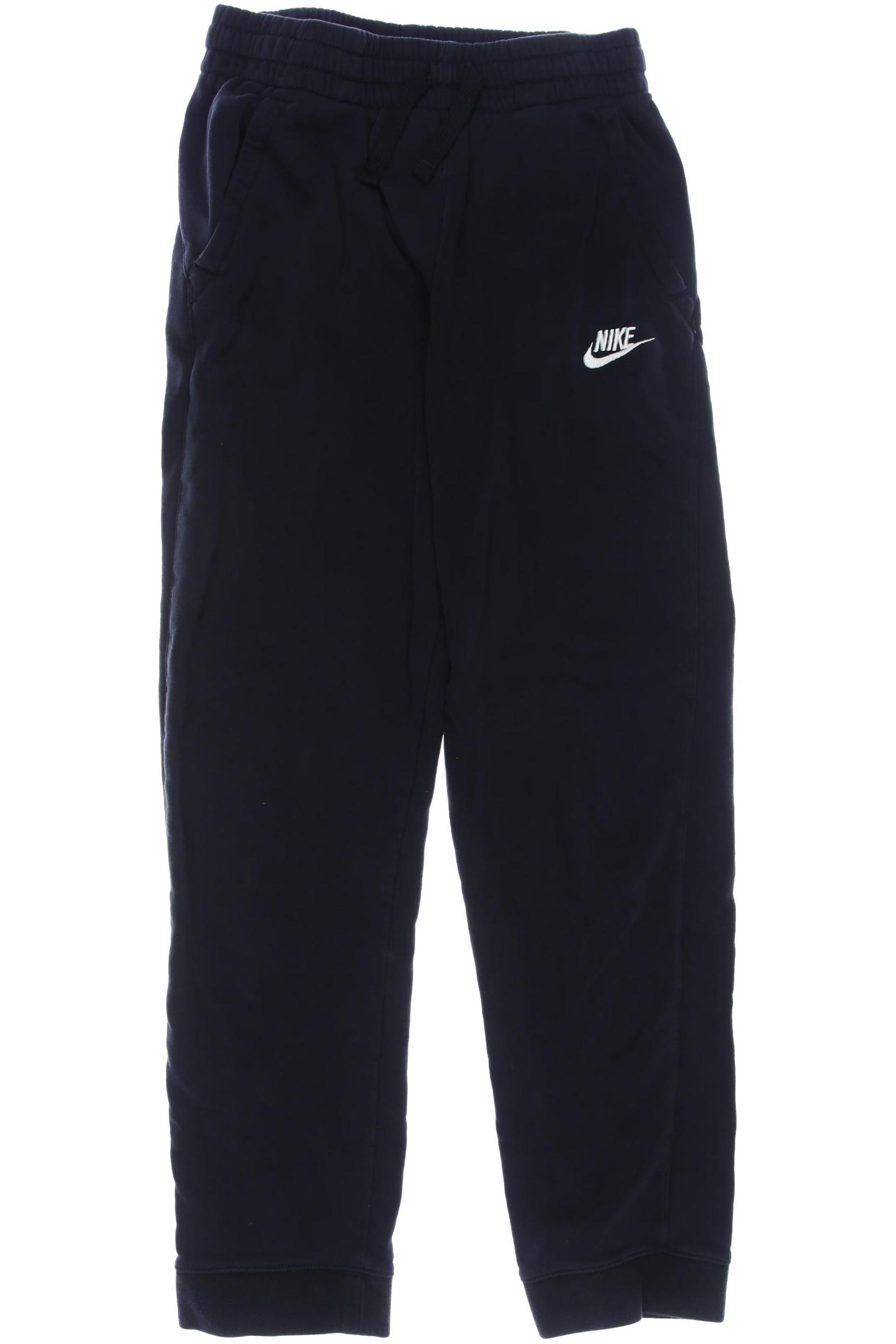 

Nike Herren Stoffhose, schwarz, Gr. 158