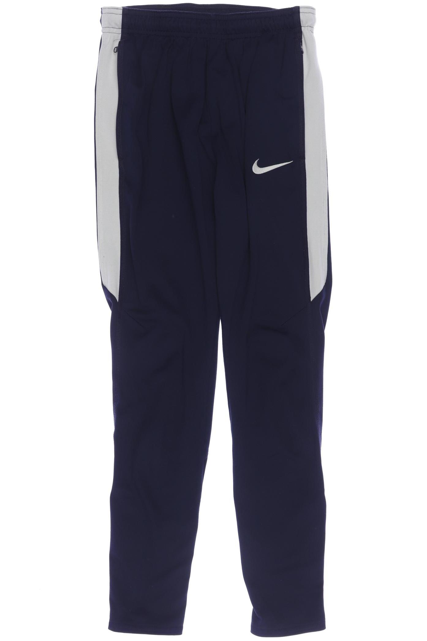 

Nike Jungen Stoffhose, marineblau