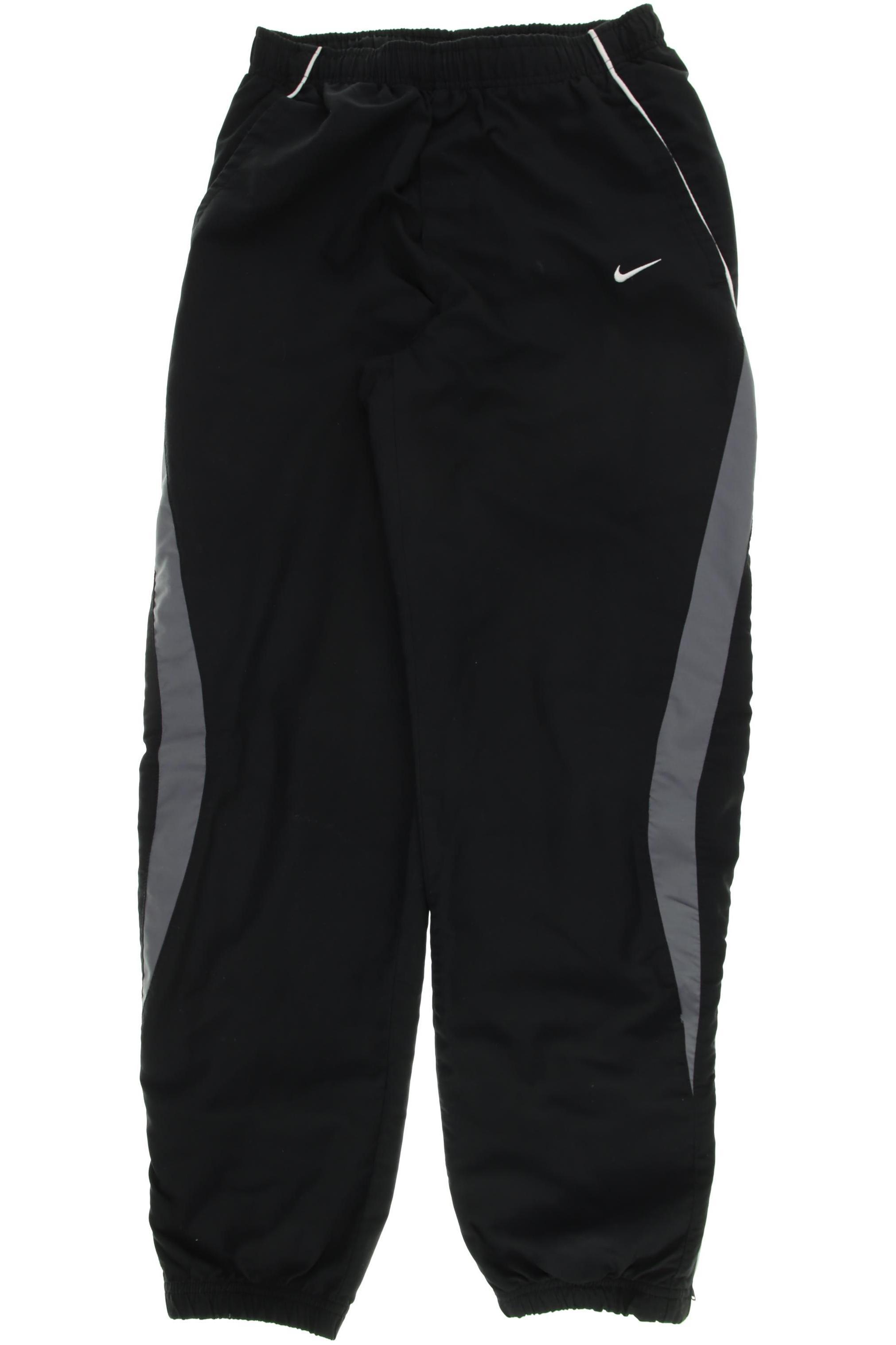 

Nike Herren Stoffhose, schwarz, Gr. 170