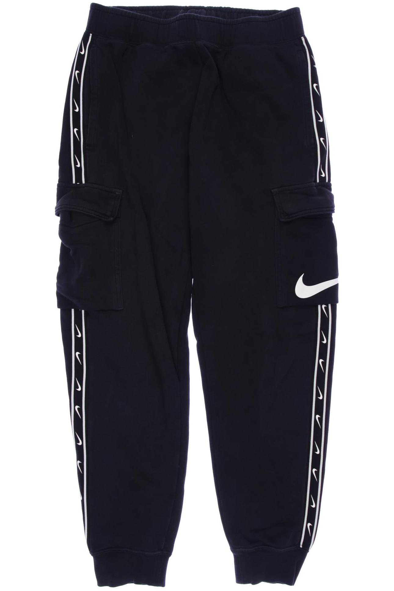 

Nike Herren Stoffhose, schwarz, Gr. 134