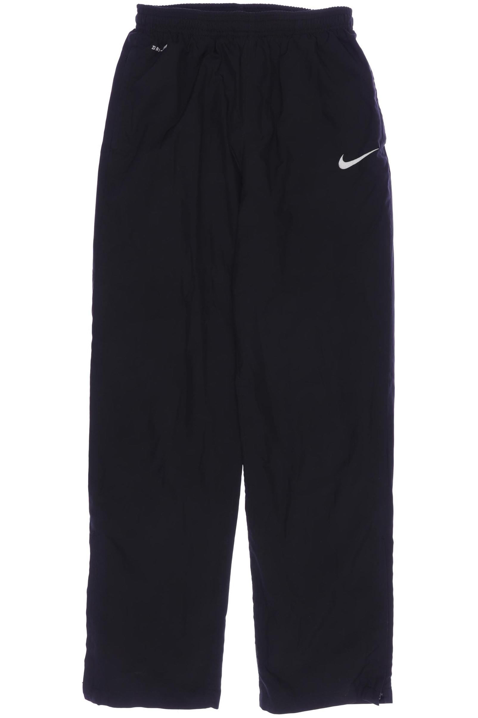 

Nike Herren Stoffhose, schwarz, Gr. 170