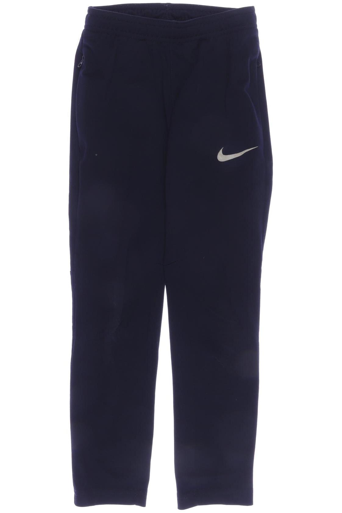 

Nike Jungen Stoffhose, marineblau