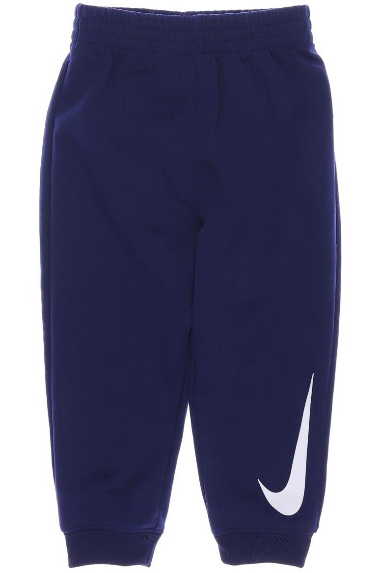 

Nike Jungen Stoffhose, marineblau