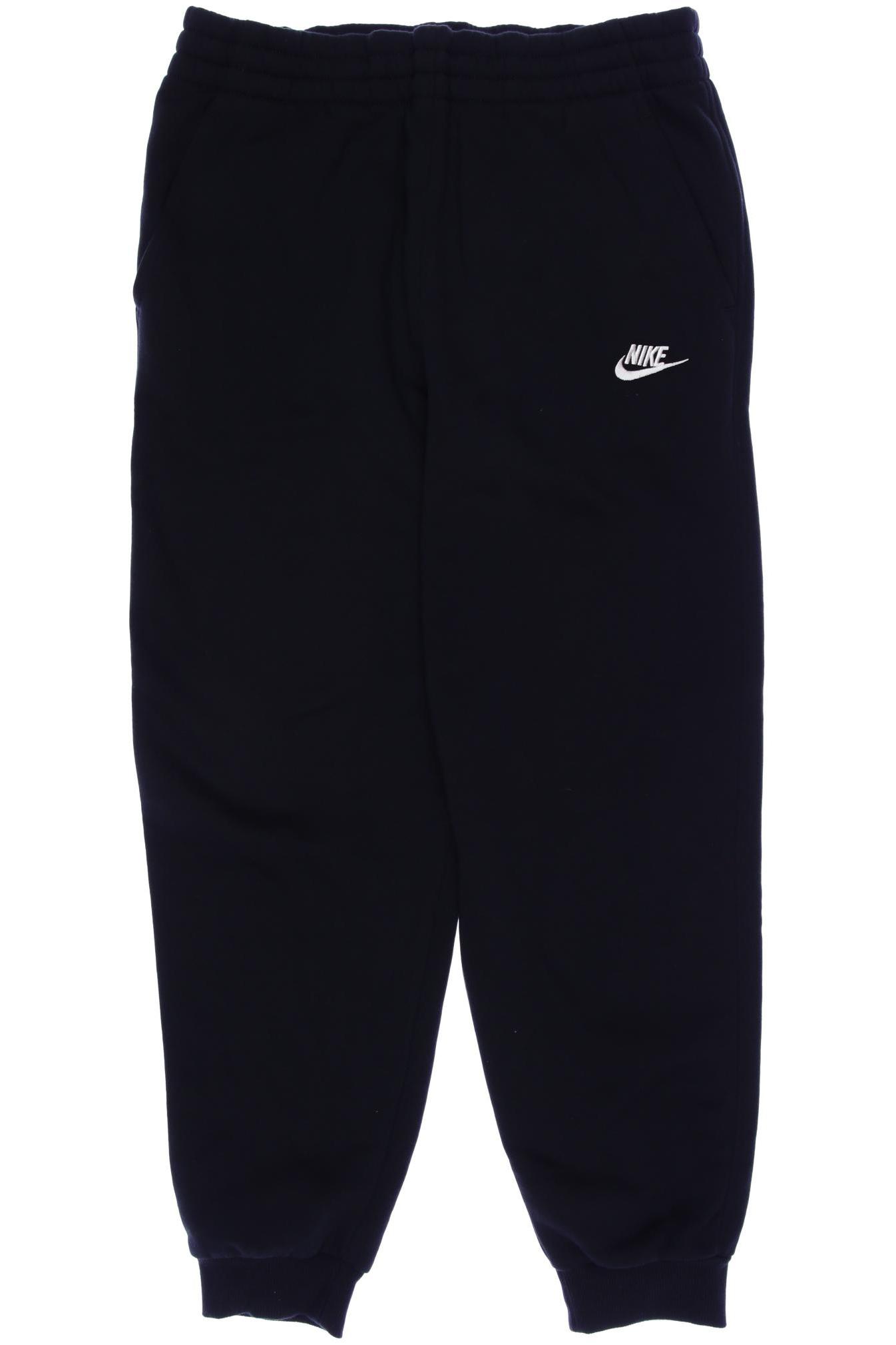 

Nike Herren Stoffhose, schwarz, Gr. 158