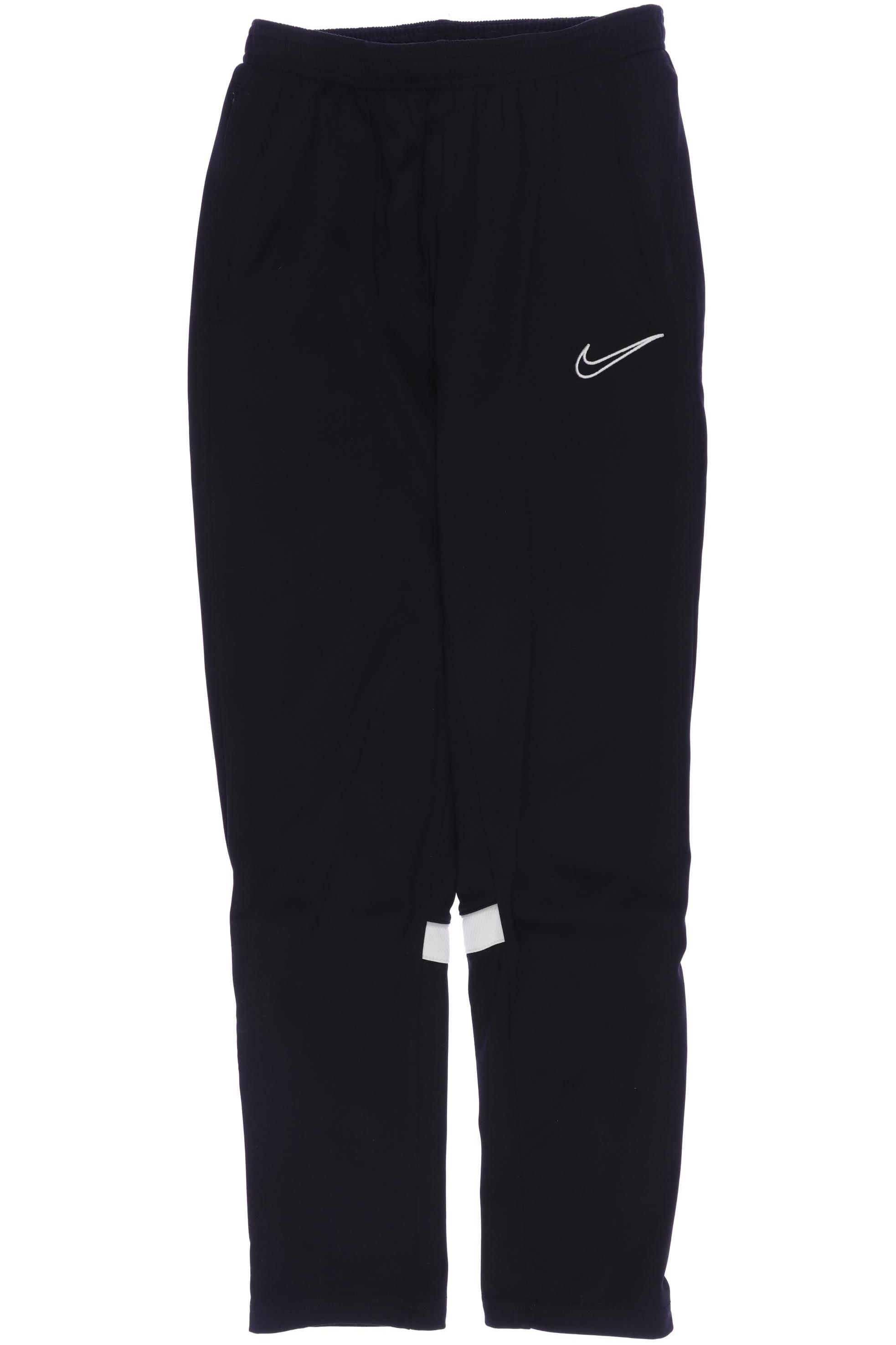 

Nike Herren Stoffhose, schwarz, Gr. 158