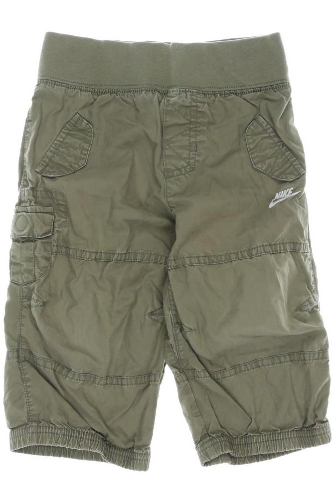 

Nike Herren Stoffhose, grün, Gr. 80