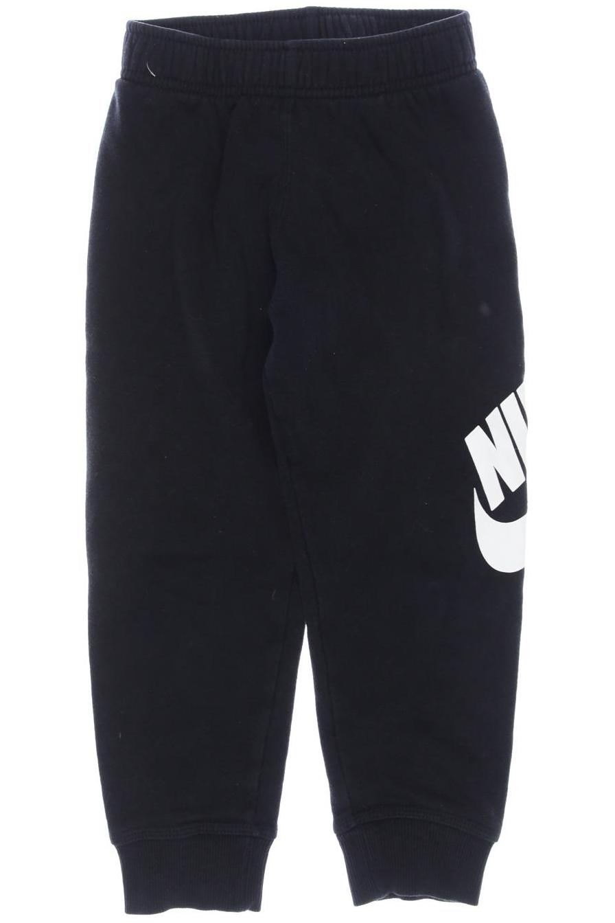 

Nike Herren Stoffhose, schwarz, Gr. 110