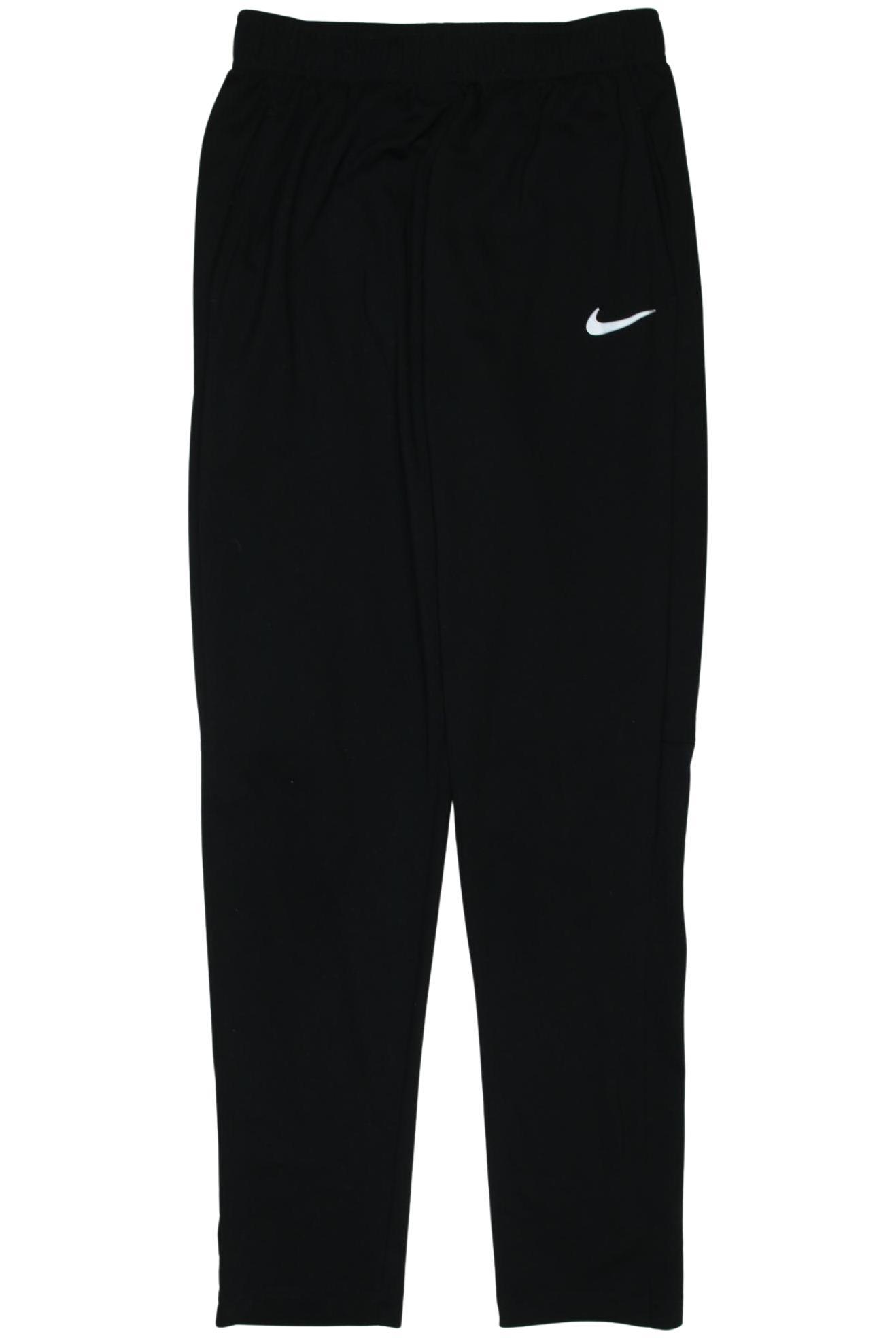 

Nike Herren Stoffhose, schwarz, Gr. 158