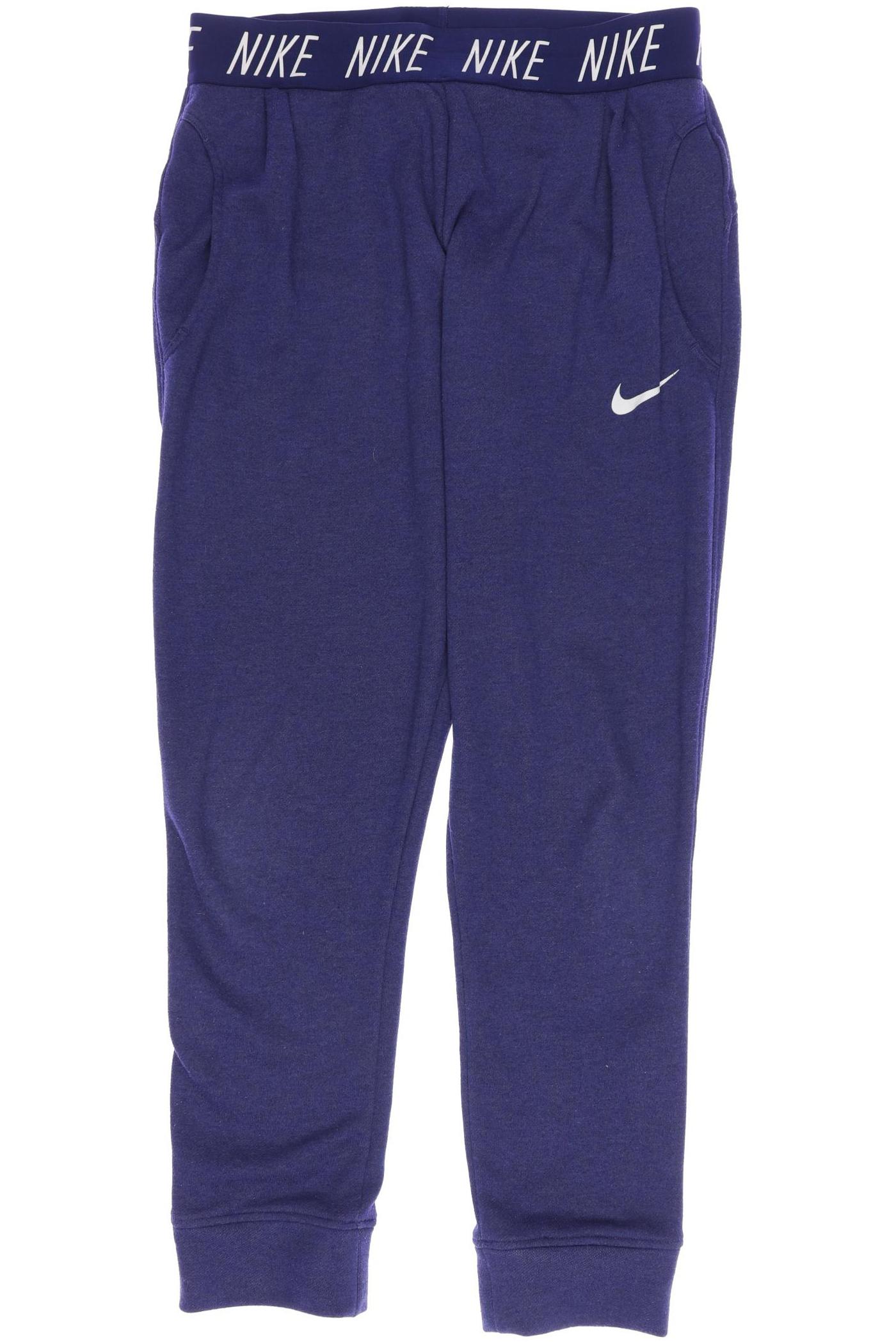 

Nike Jungen Stoffhose, marineblau