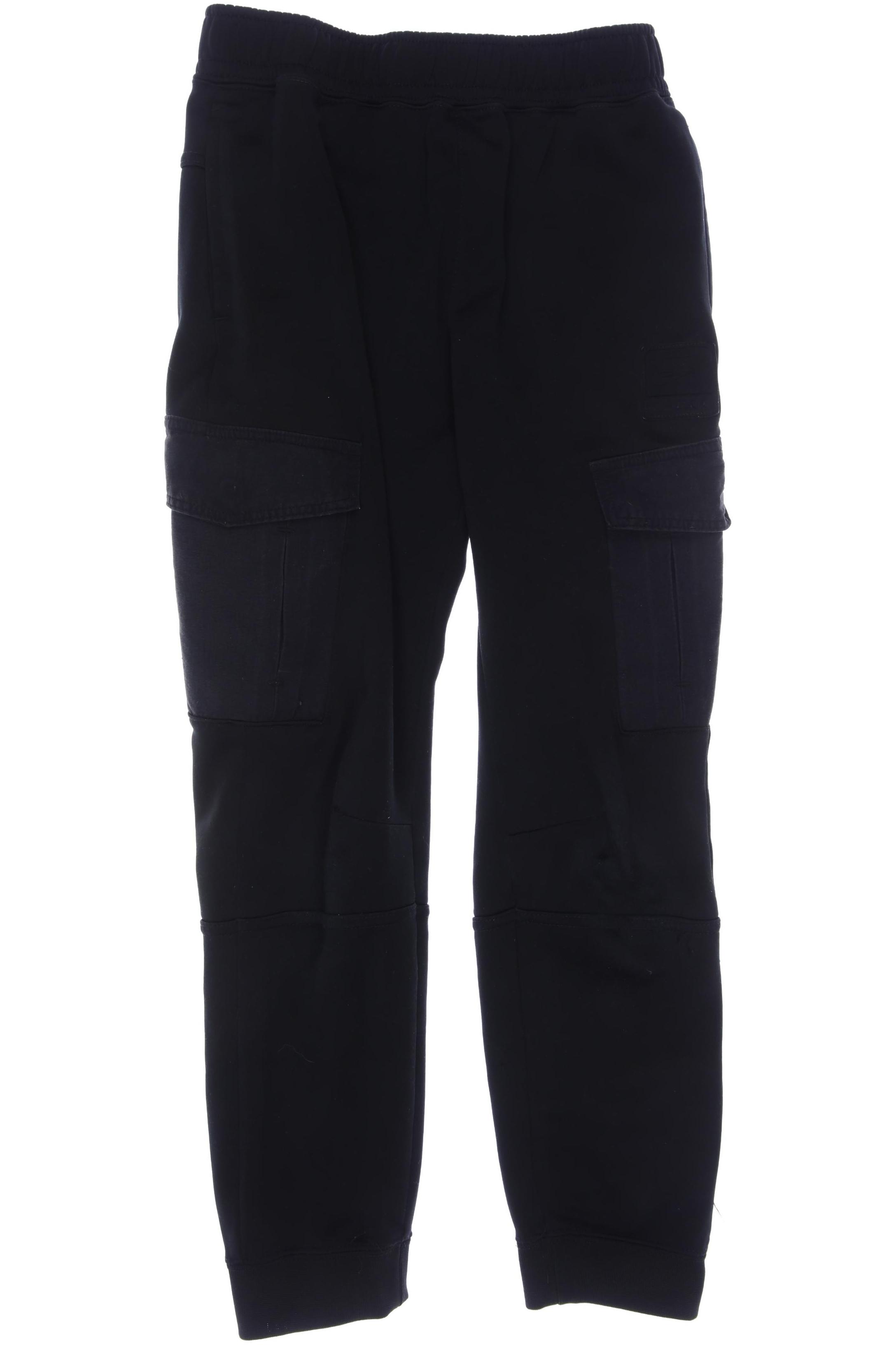 

Nike Herren Stoffhose, schwarz, Gr. 146