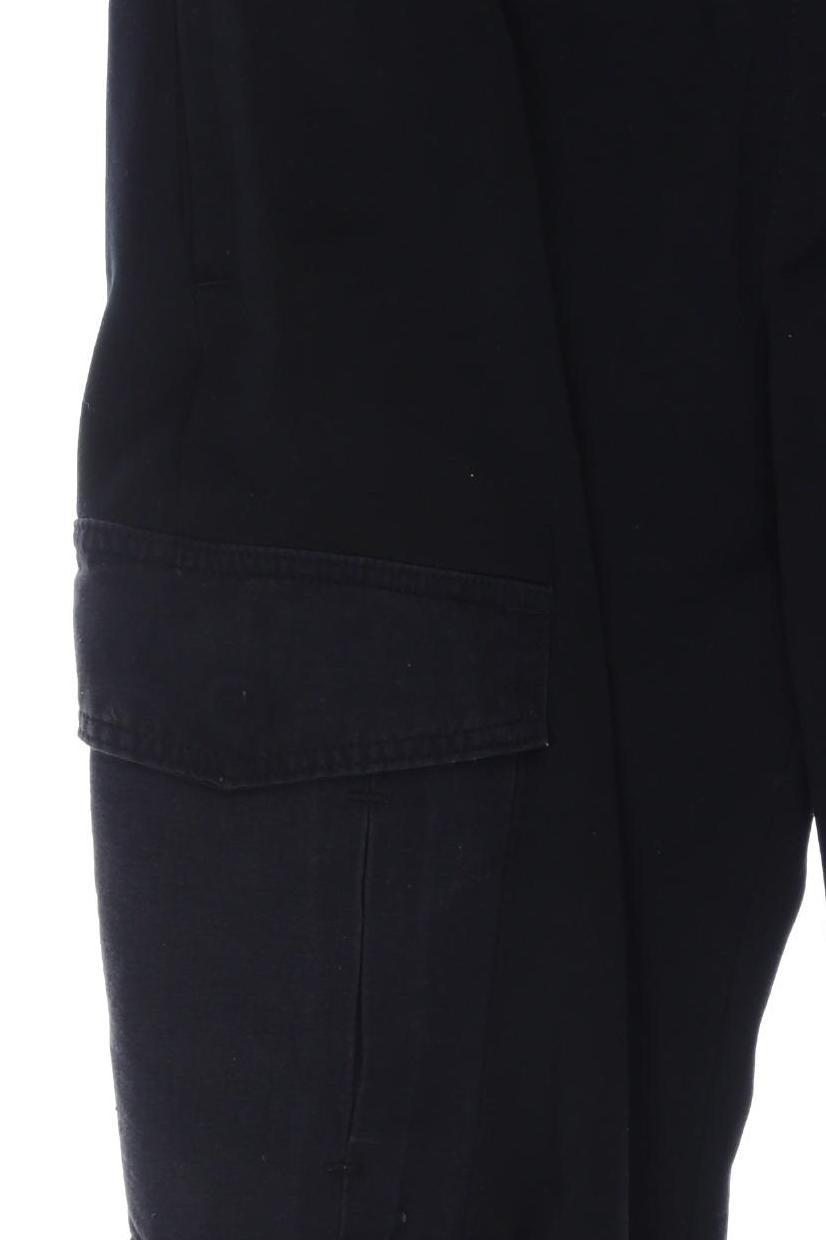 Thumbnail - Nike Jungen Stoffhose, schwarz, Gr. 146