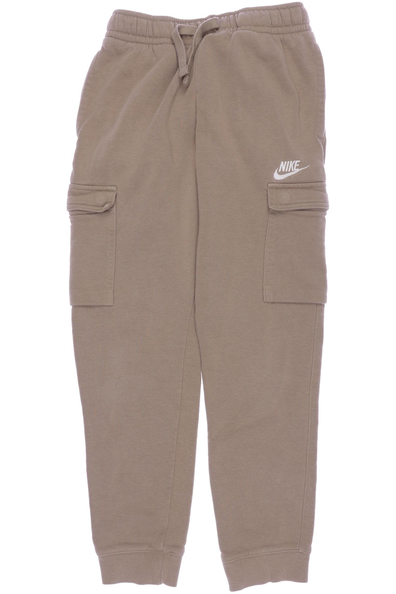 

Nike Herren Stoffhose, beige, Gr. 146