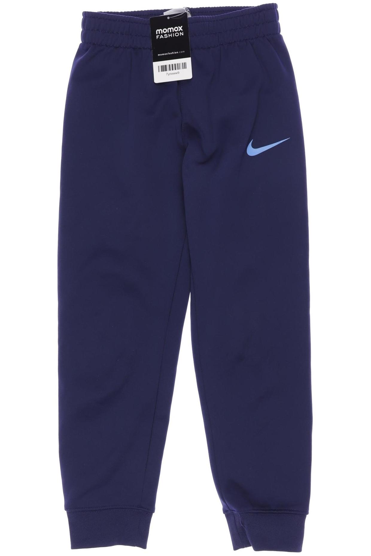 

Nike Herren Stoffhose, marineblau, Gr. 116