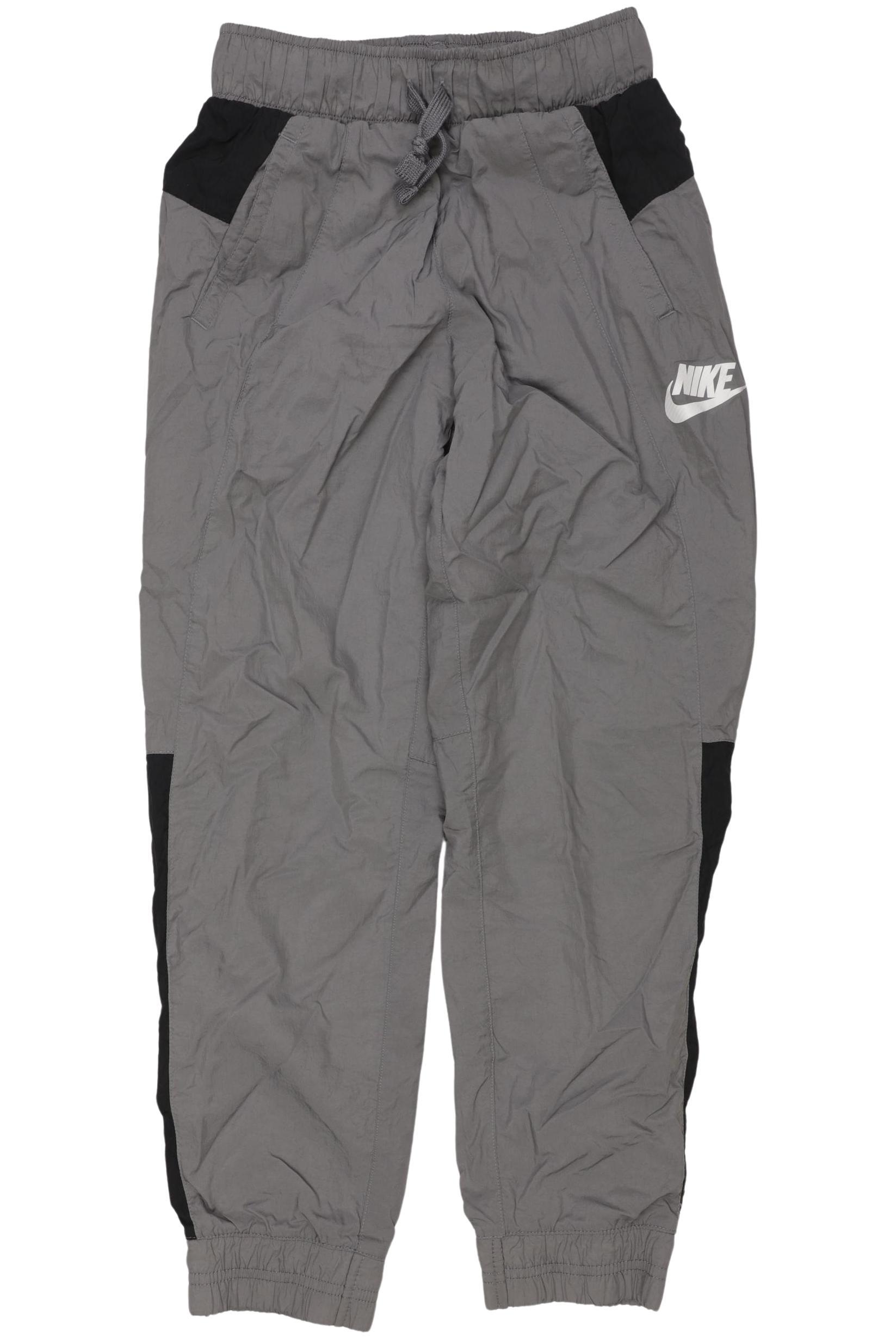 

Nike Jungen Stoffhose, grau, Gr. 134