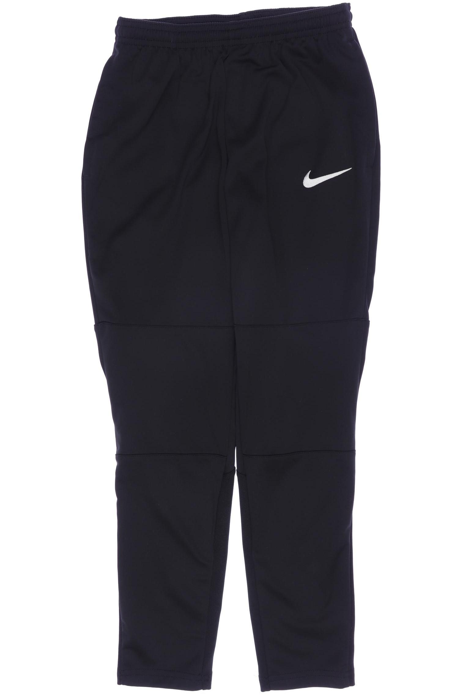 

Nike Herren Stoffhose, schwarz, Gr. 146