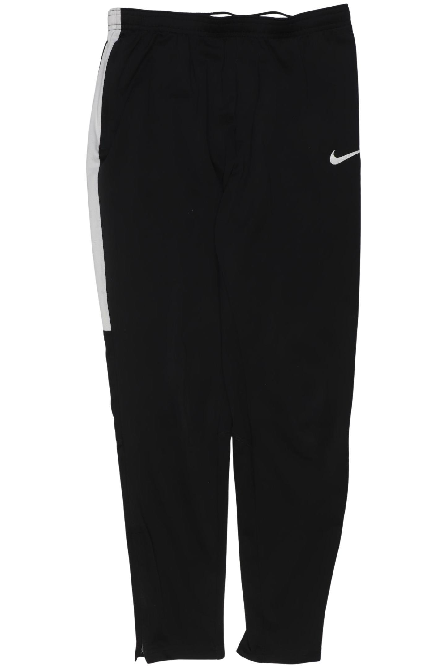

Nike Jungen Stoffhose, mehrfarbig, Gr. 170