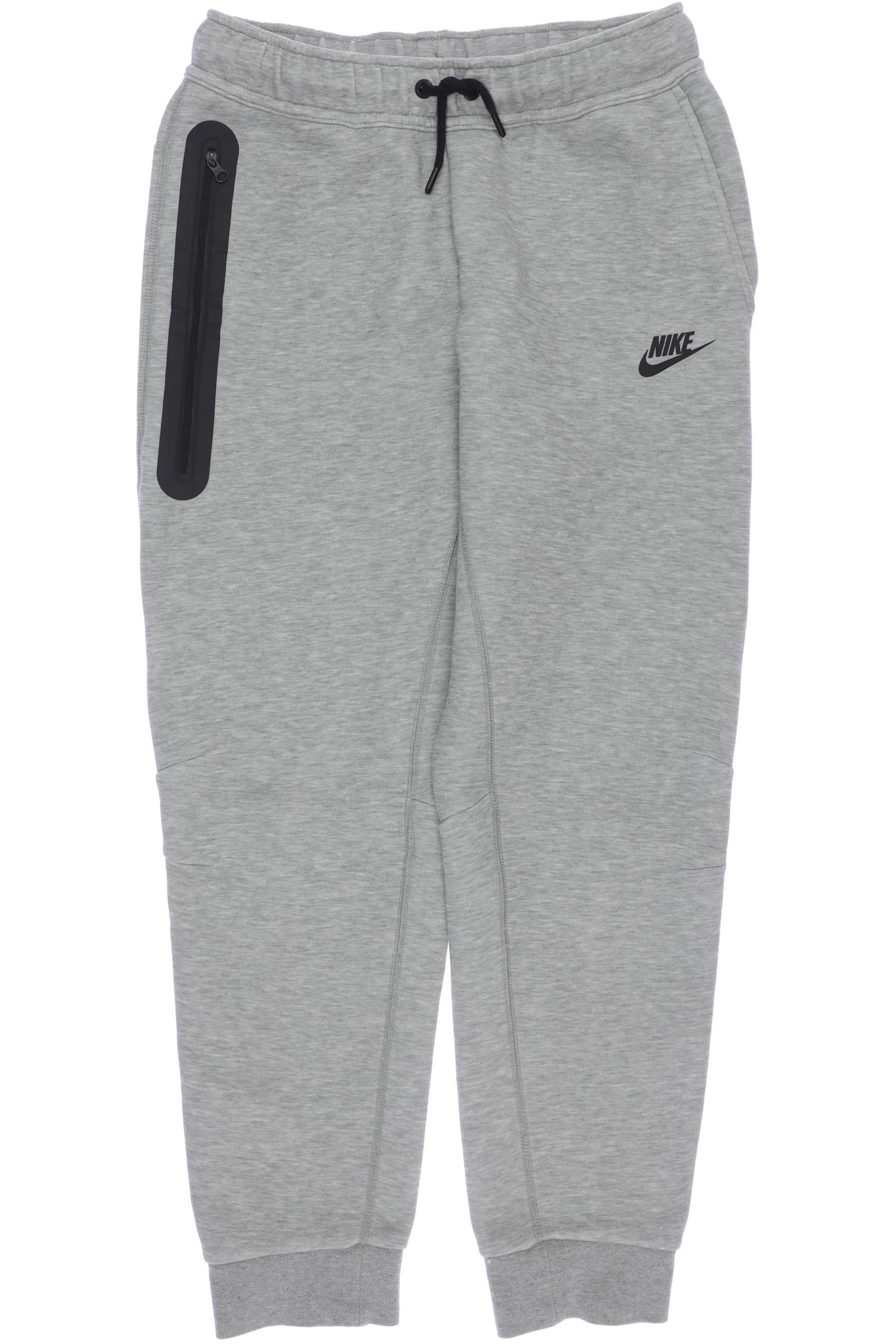 

Nike Herren Stoffhose, grau, Gr. 158