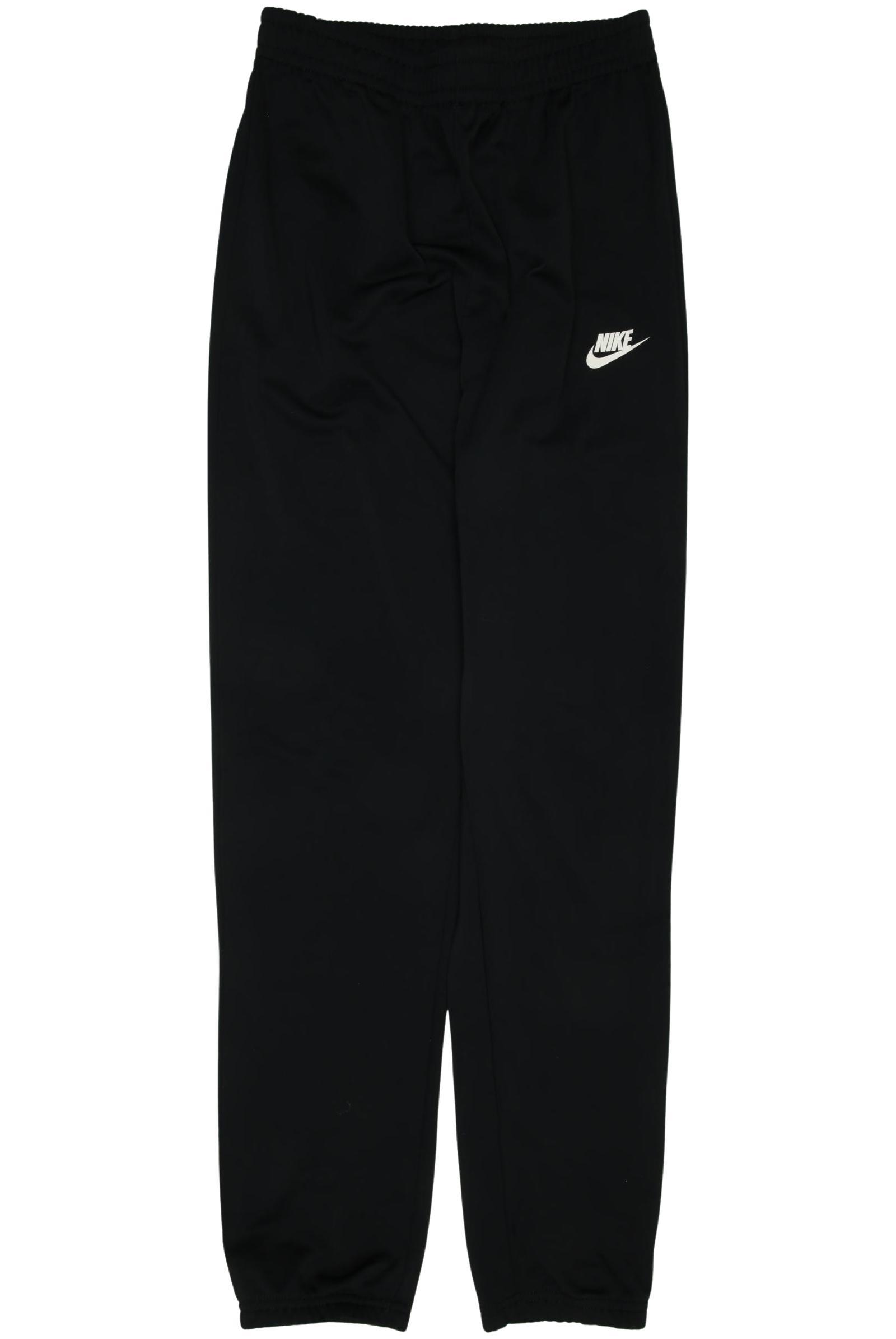 

Nike Herren Stoffhose, schwarz, Gr. 158