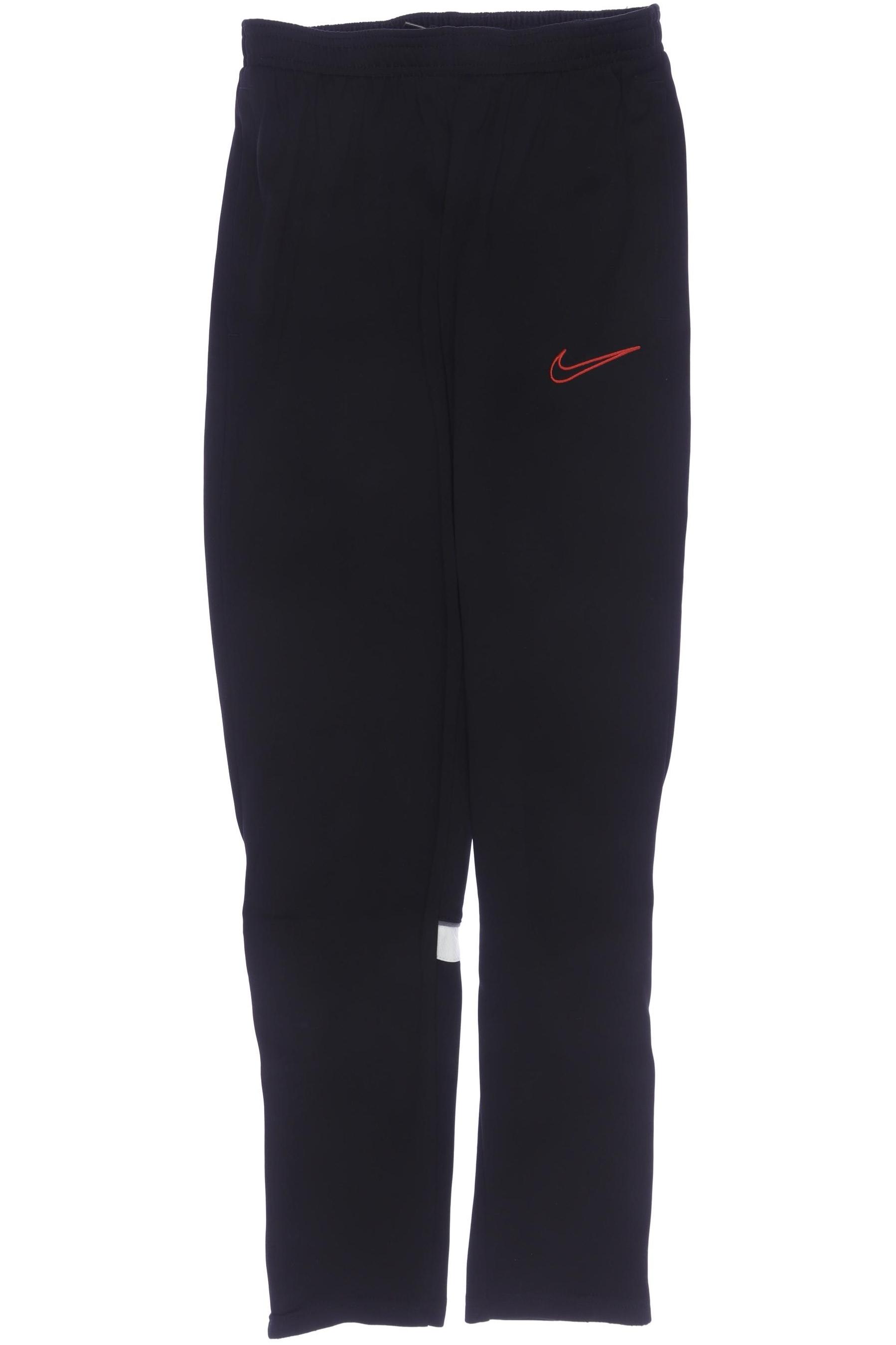 

Nike Herren Stoffhose, schwarz, Gr. 170