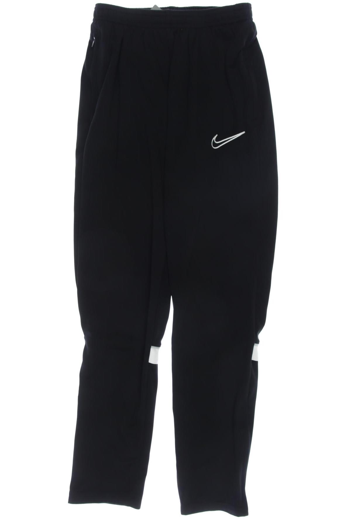 

Nike Herren Stoffhose, schwarz, Gr. 158