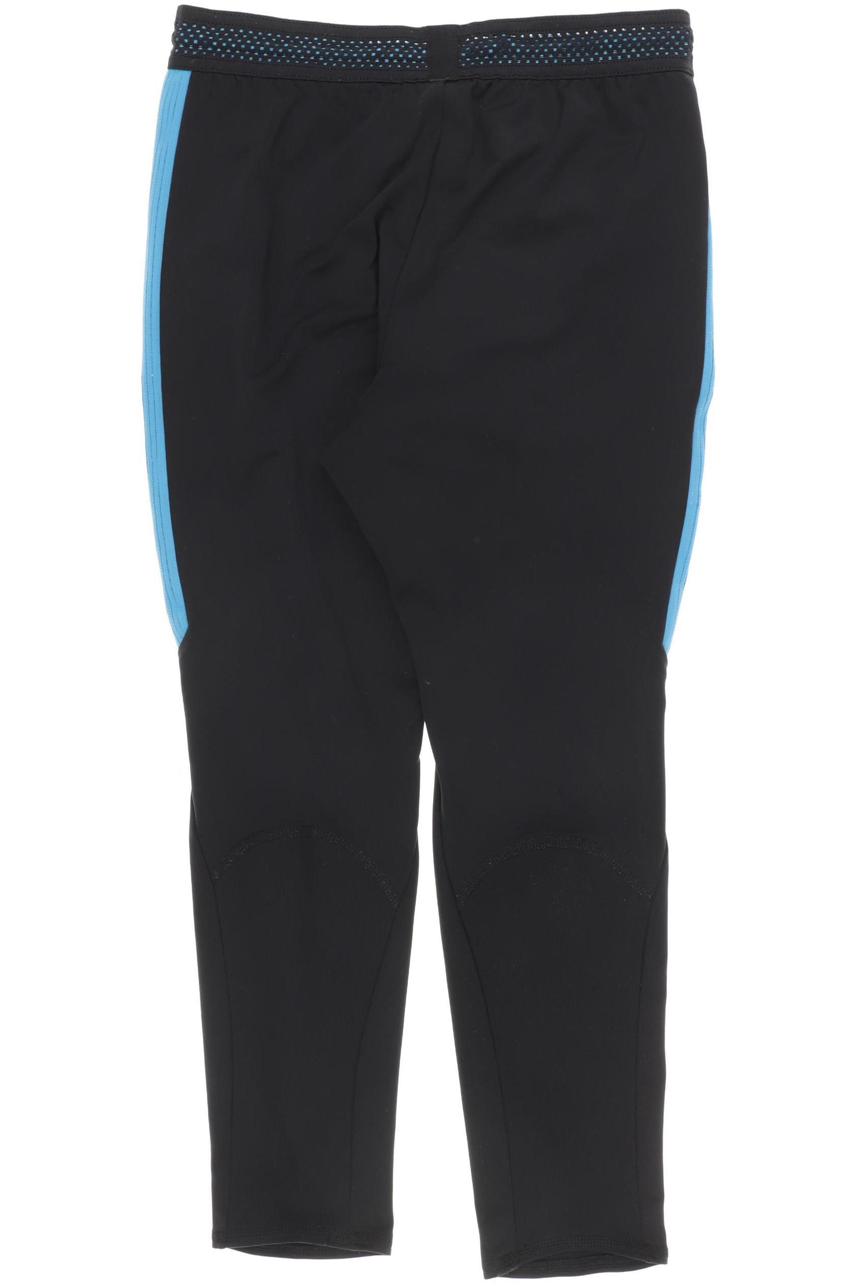 Thumbnail - Nike Jungen Stoffhose, schwarz, Gr. 140