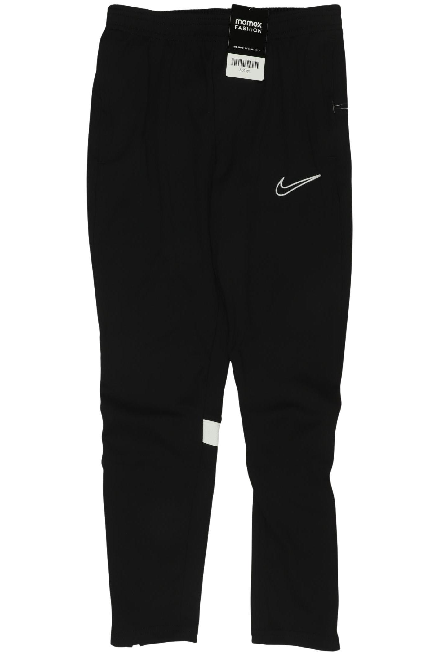 

Nike Herren Stoffhose, schwarz, Gr. 134