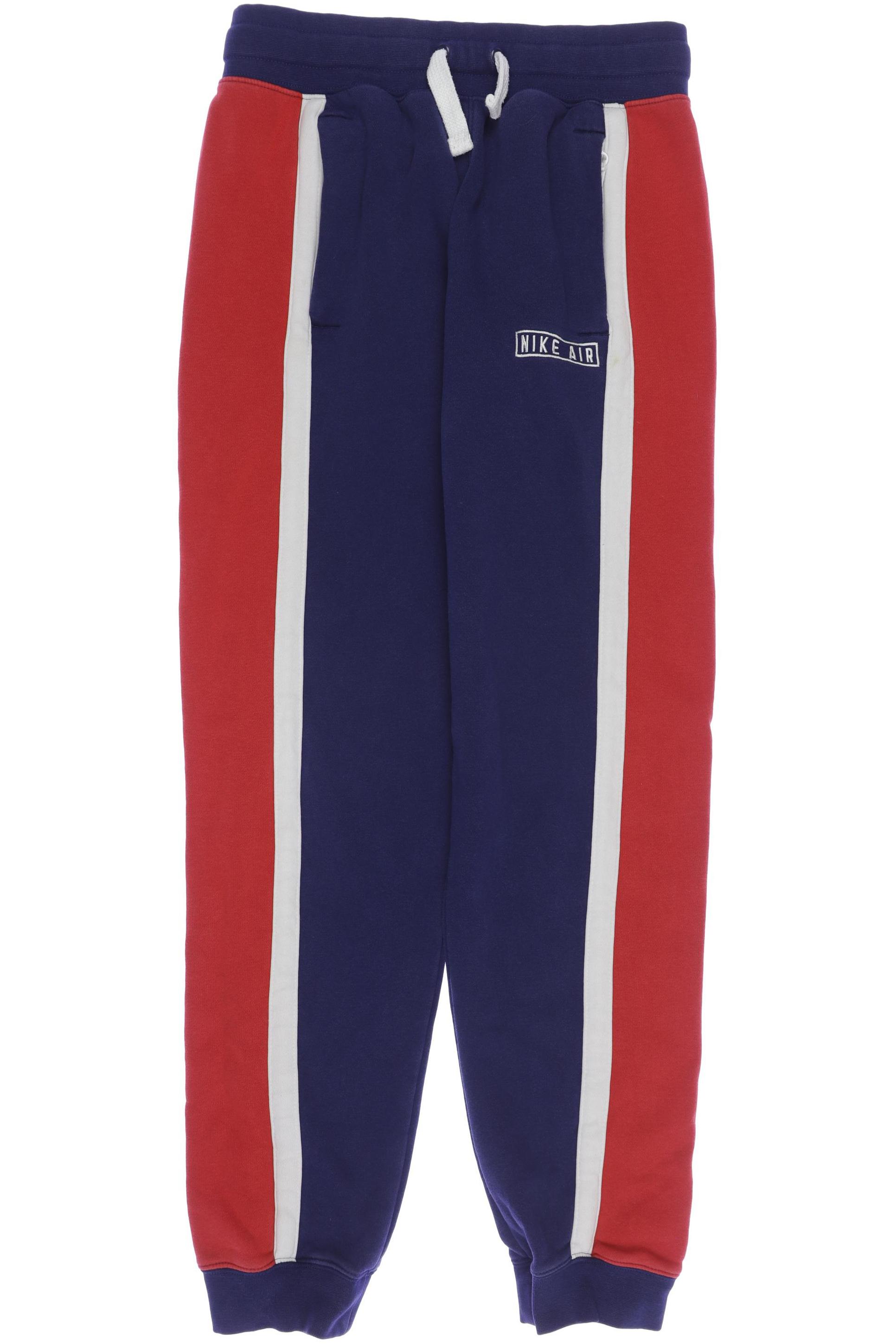 

Nike Herren Stoffhose, marineblau, Gr. 170