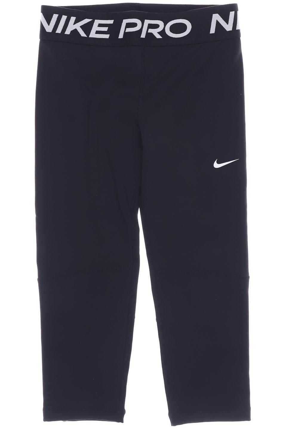 

Nike Herren Stoffhose, schwarz, Gr. 146