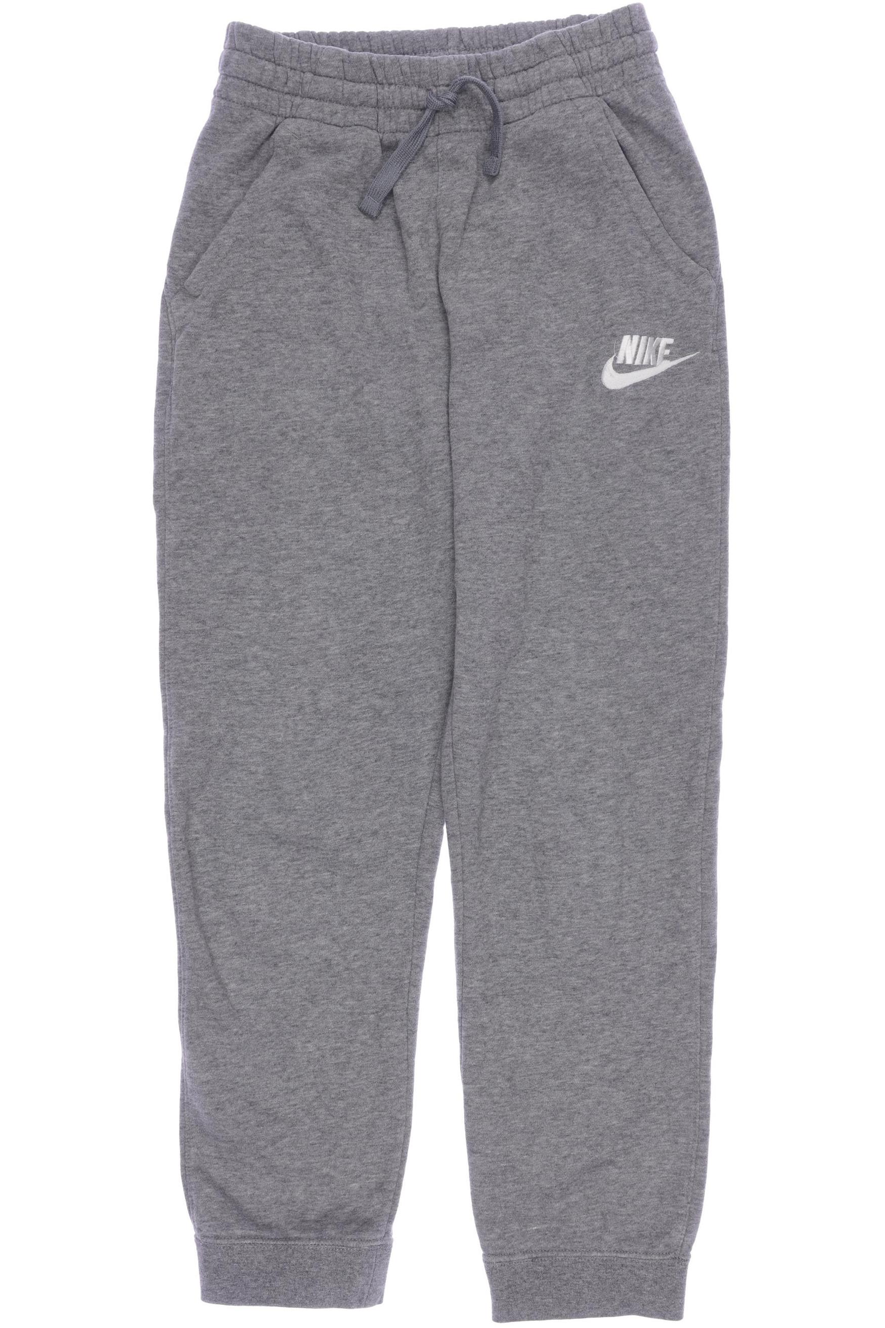 

Nike Herren Stoffhose, grau, Gr. 158