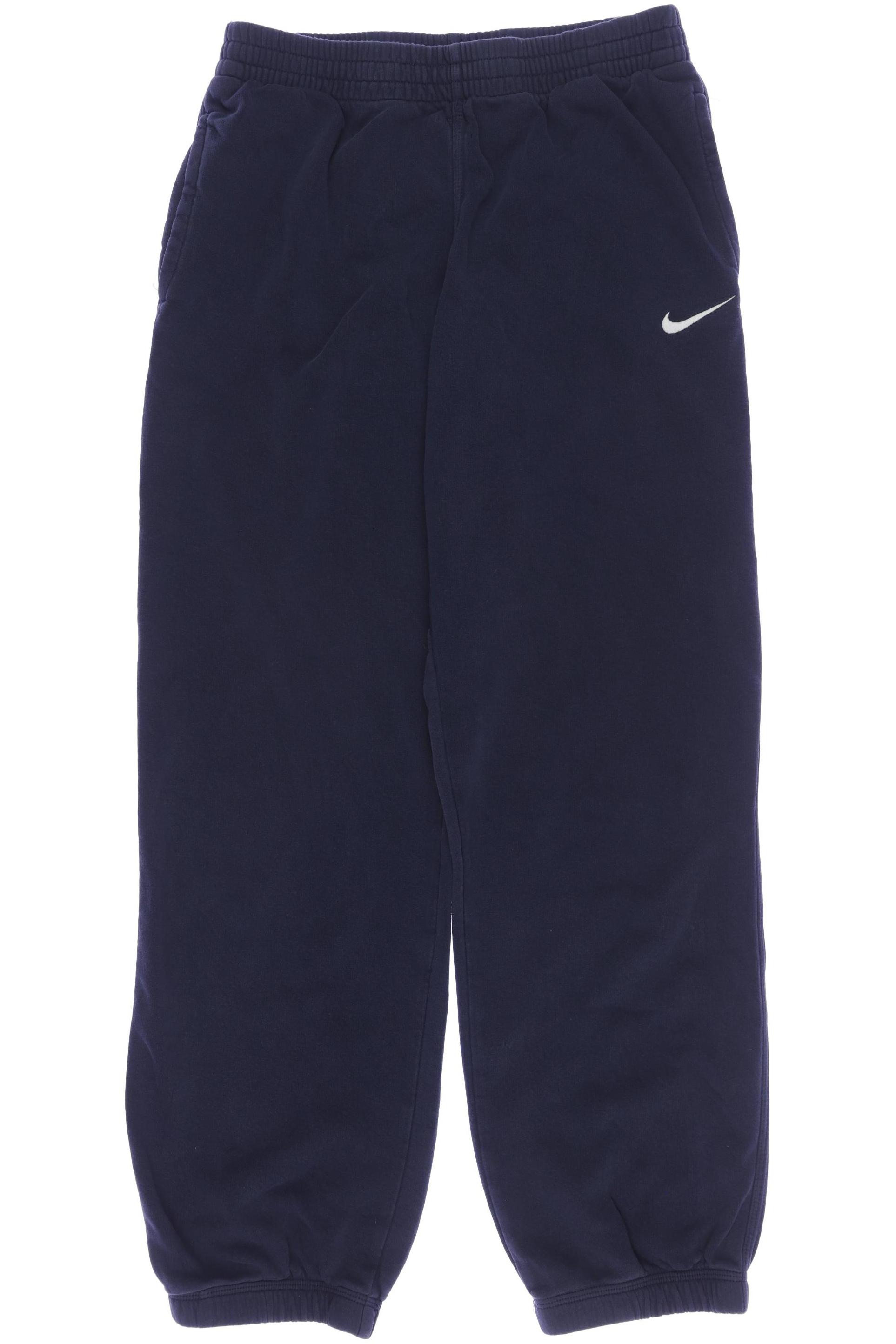 

Nike Herren Stoffhose, marineblau, Gr. 170