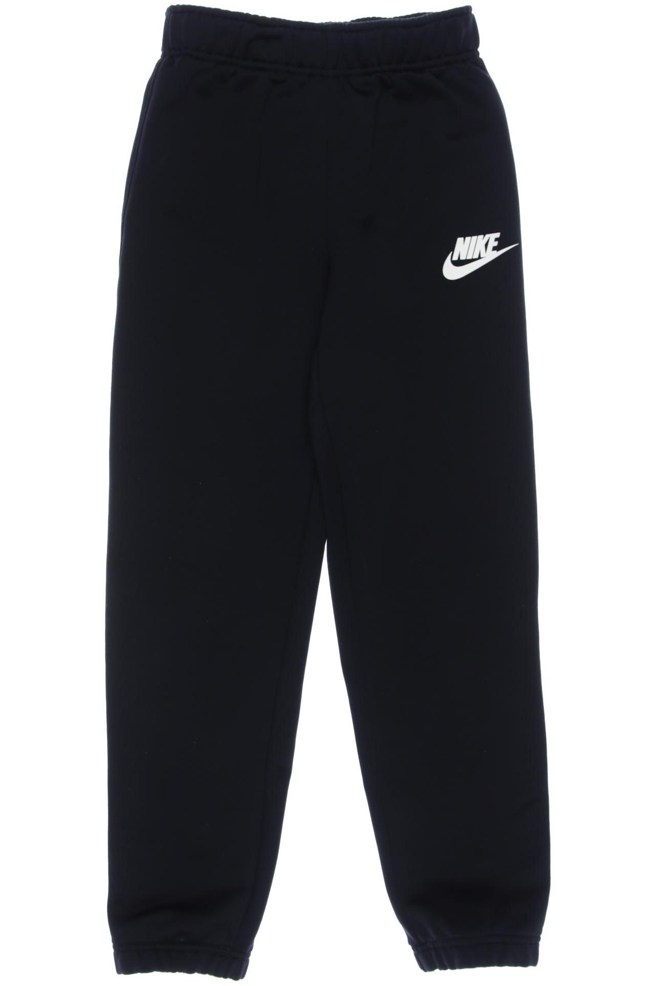 

Nike Herren Stoffhose, schwarz, Gr. 146