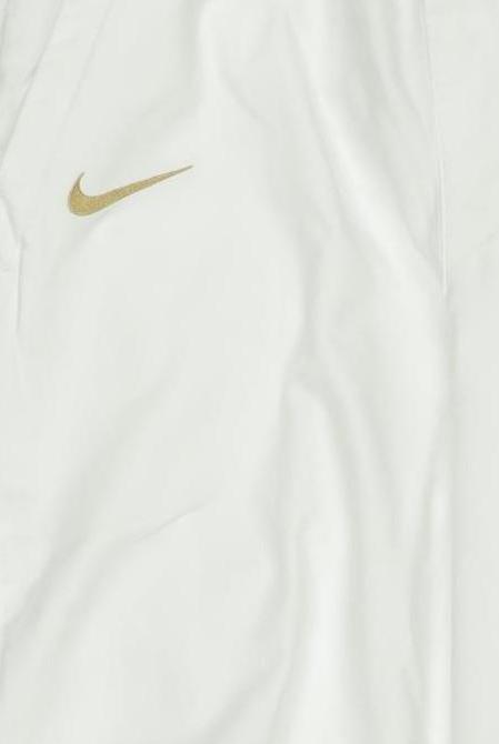 Thumbnail - Nike Jungen Stoffhose, weiß, Gr. 158