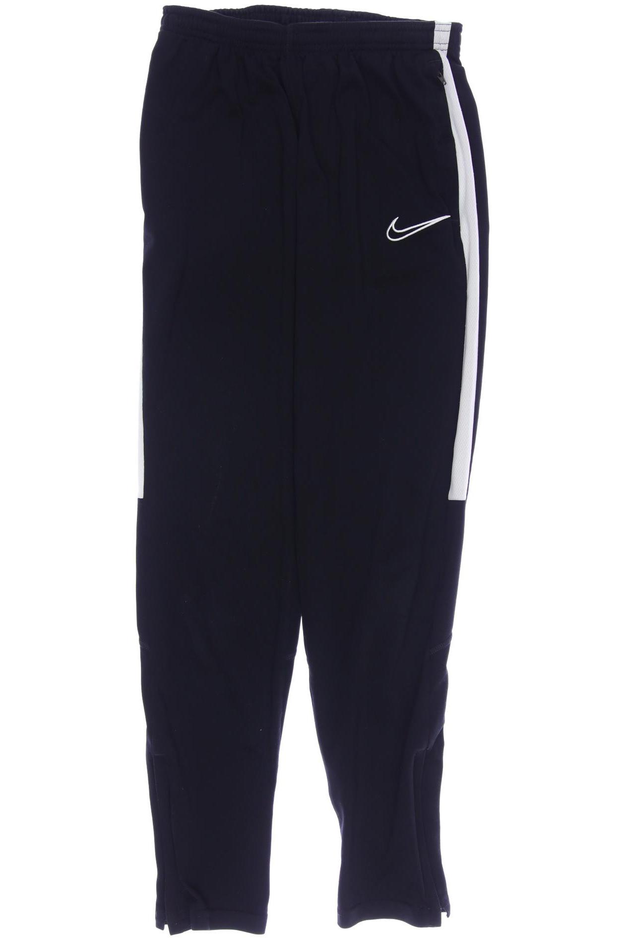 

Nike Herren Stoffhose, schwarz, Gr. 170