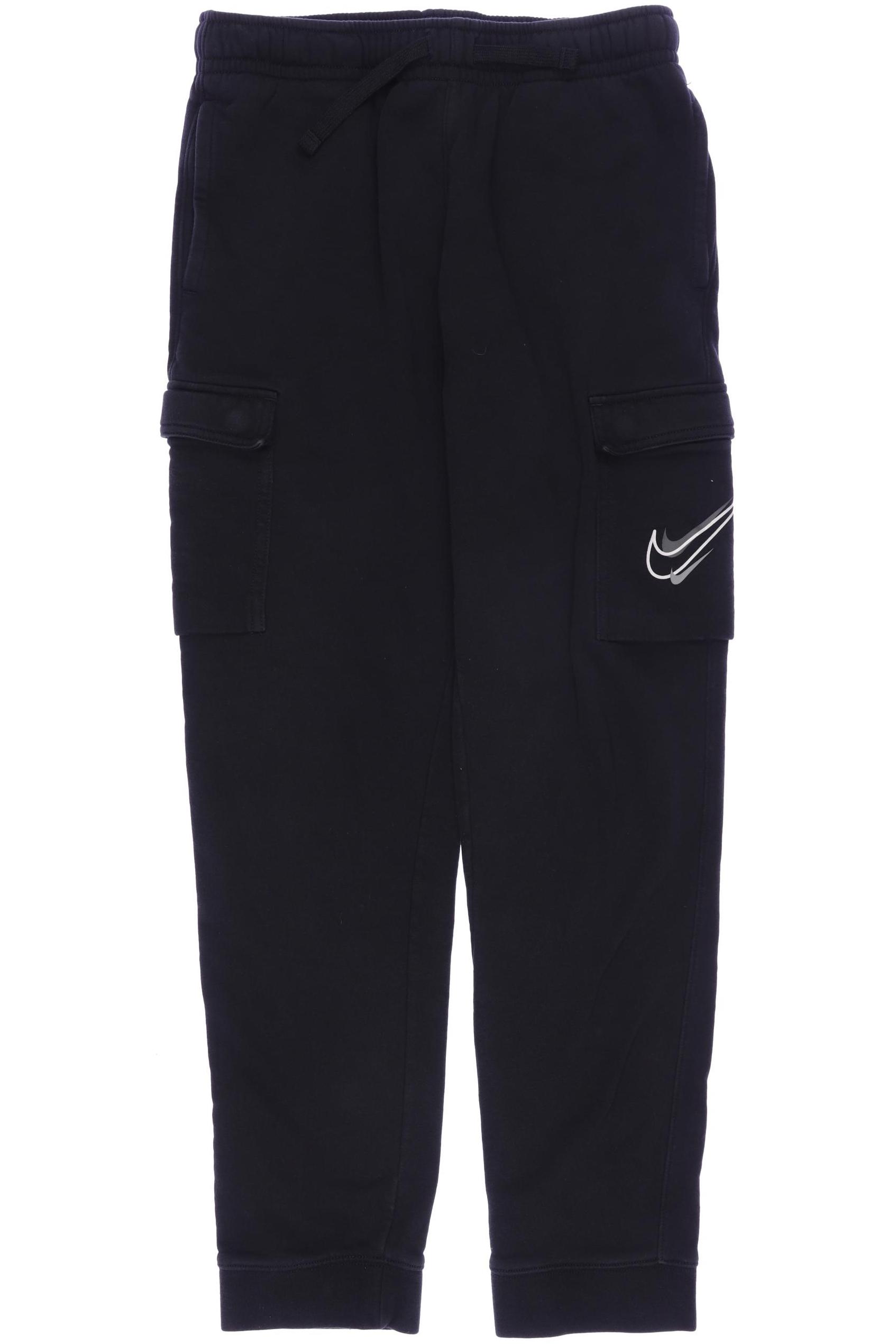 

Nike Herren Stoffhose, schwarz, Gr. 170