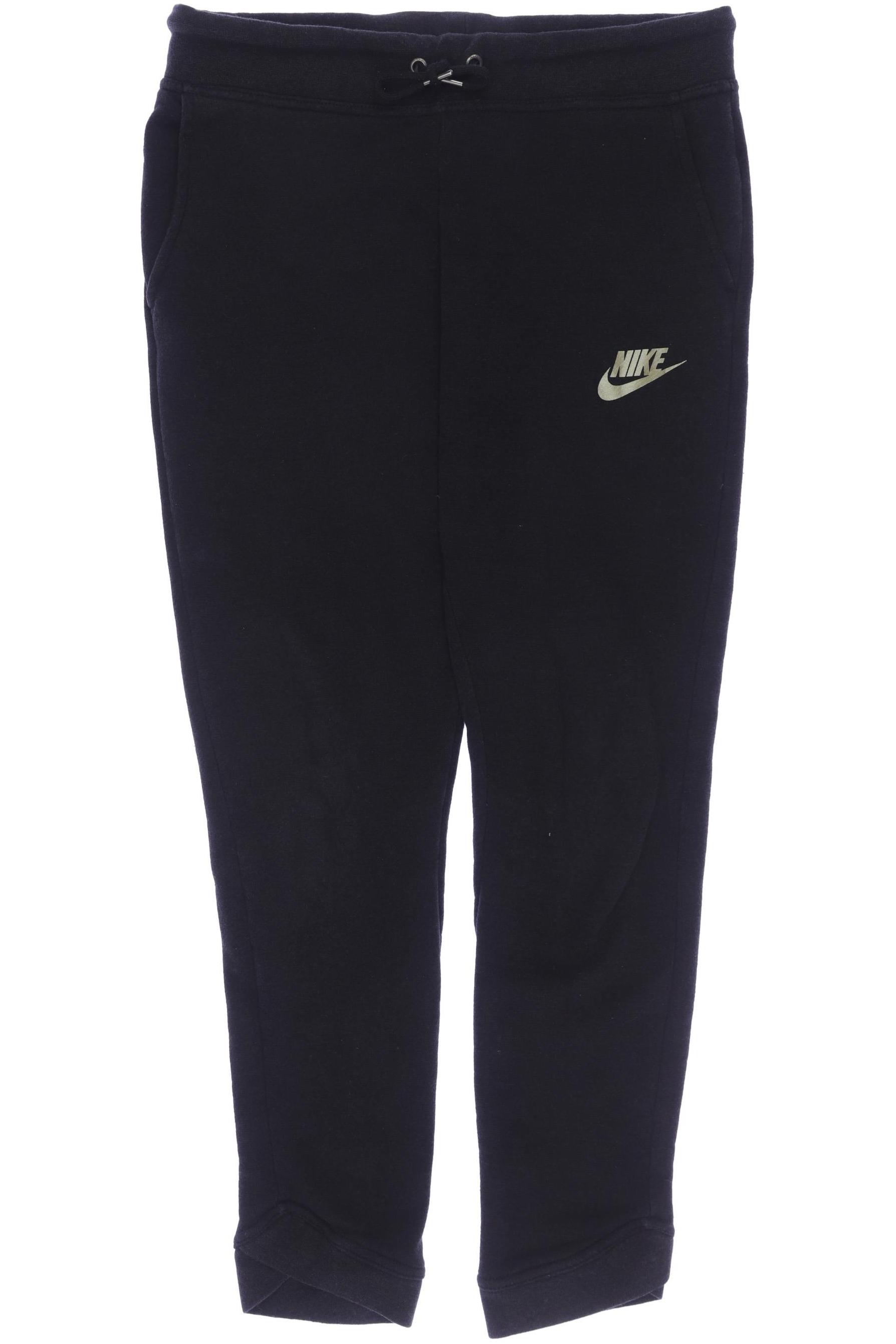 

Nike Herren Stoffhose, schwarz, Gr. 158