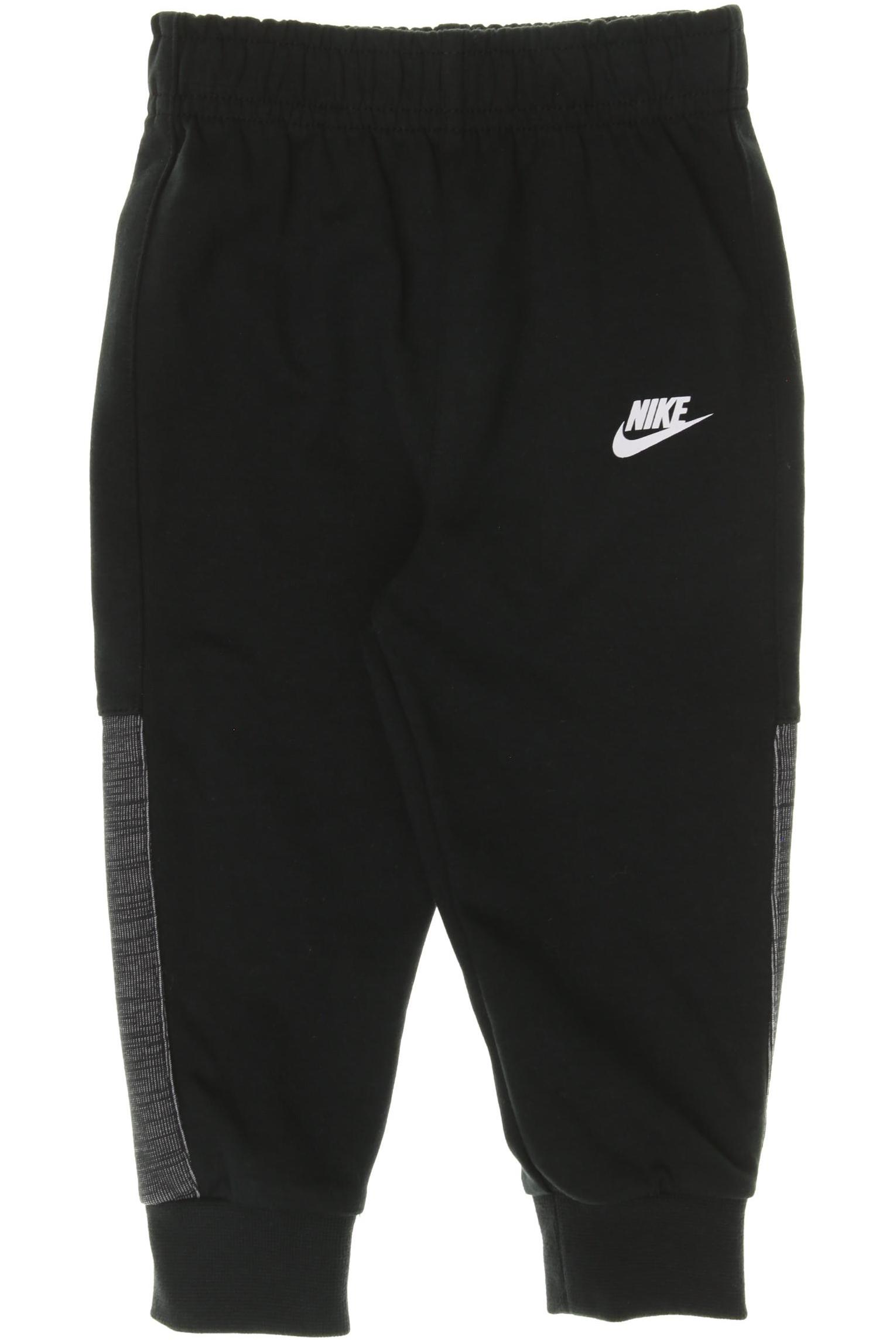 

Nike Herren Stoffhose, schwarz, Gr. 80