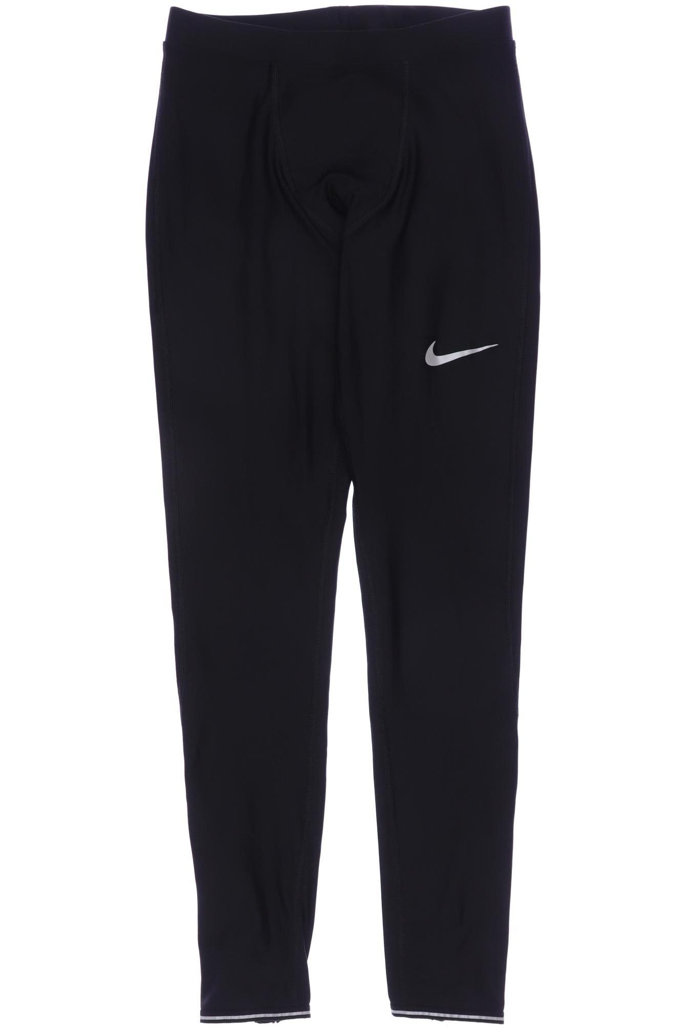 

Nike Herren Stoffhose, schwarz, Gr. 134