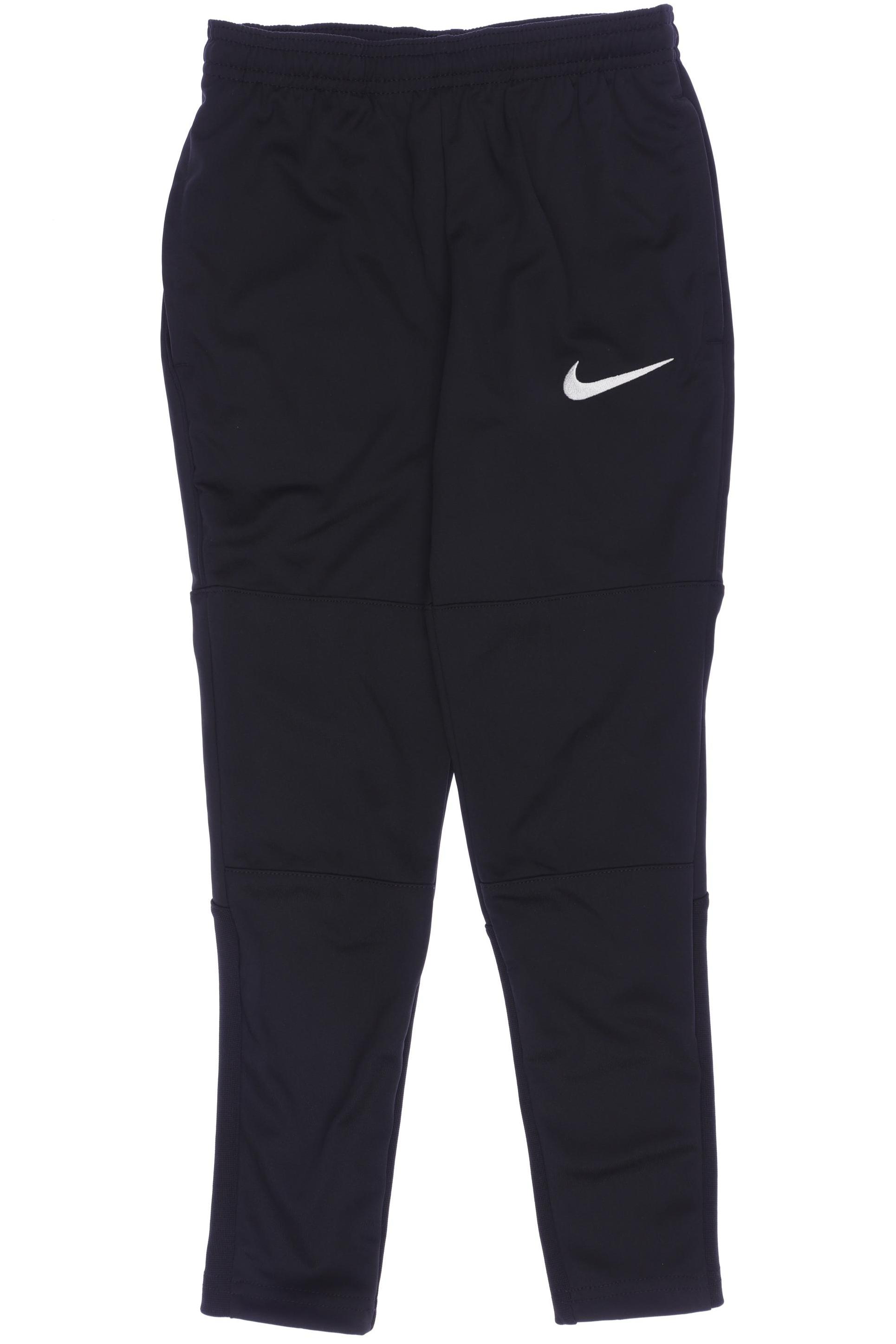 

Nike Herren Stoffhose, schwarz, Gr. 122