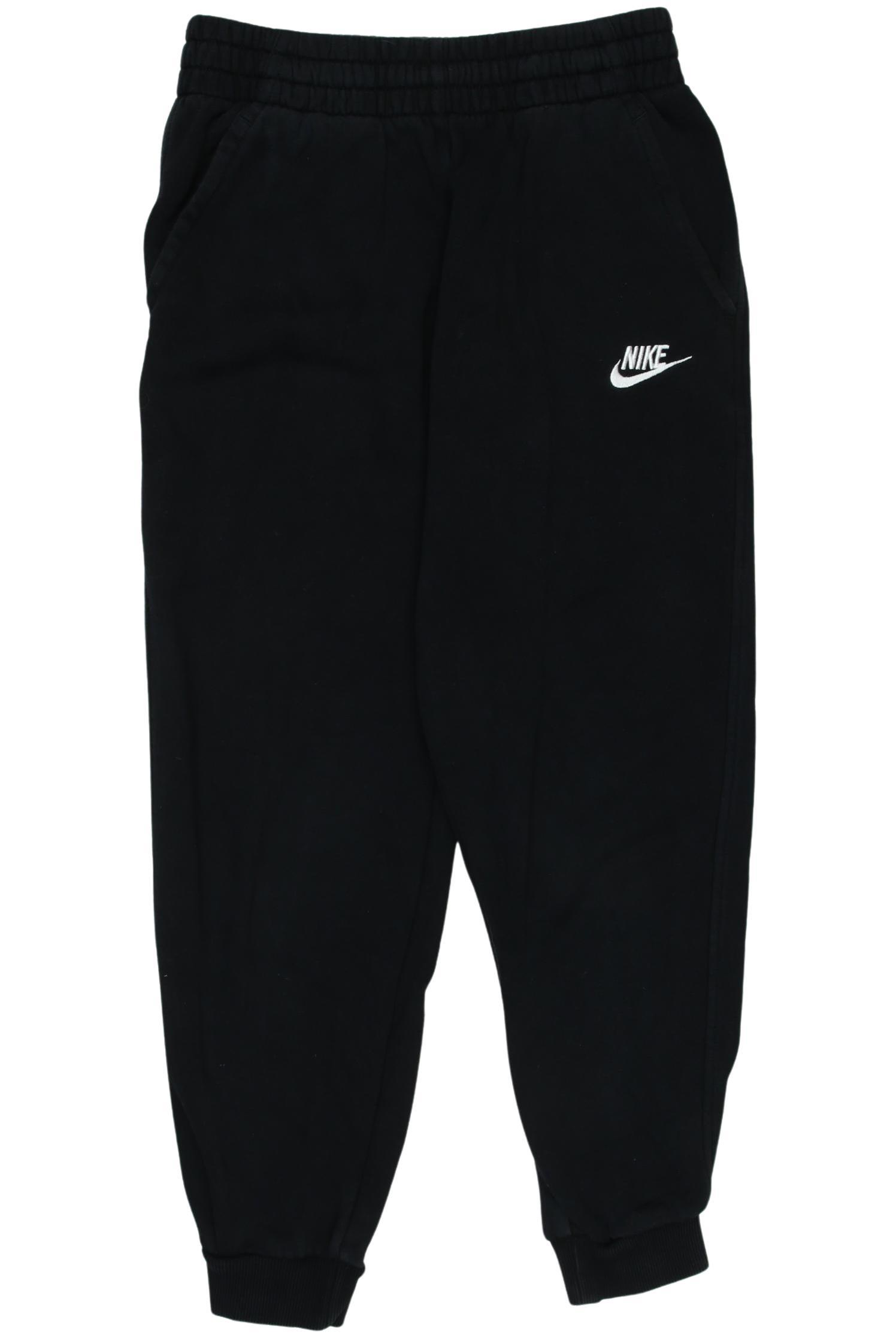 

Nike Herren Stoffhose, schwarz, Gr. 146
