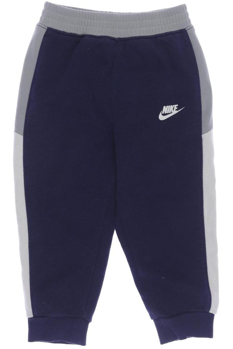 

Nike Herren Stoffhose, marineblau, Gr. 80