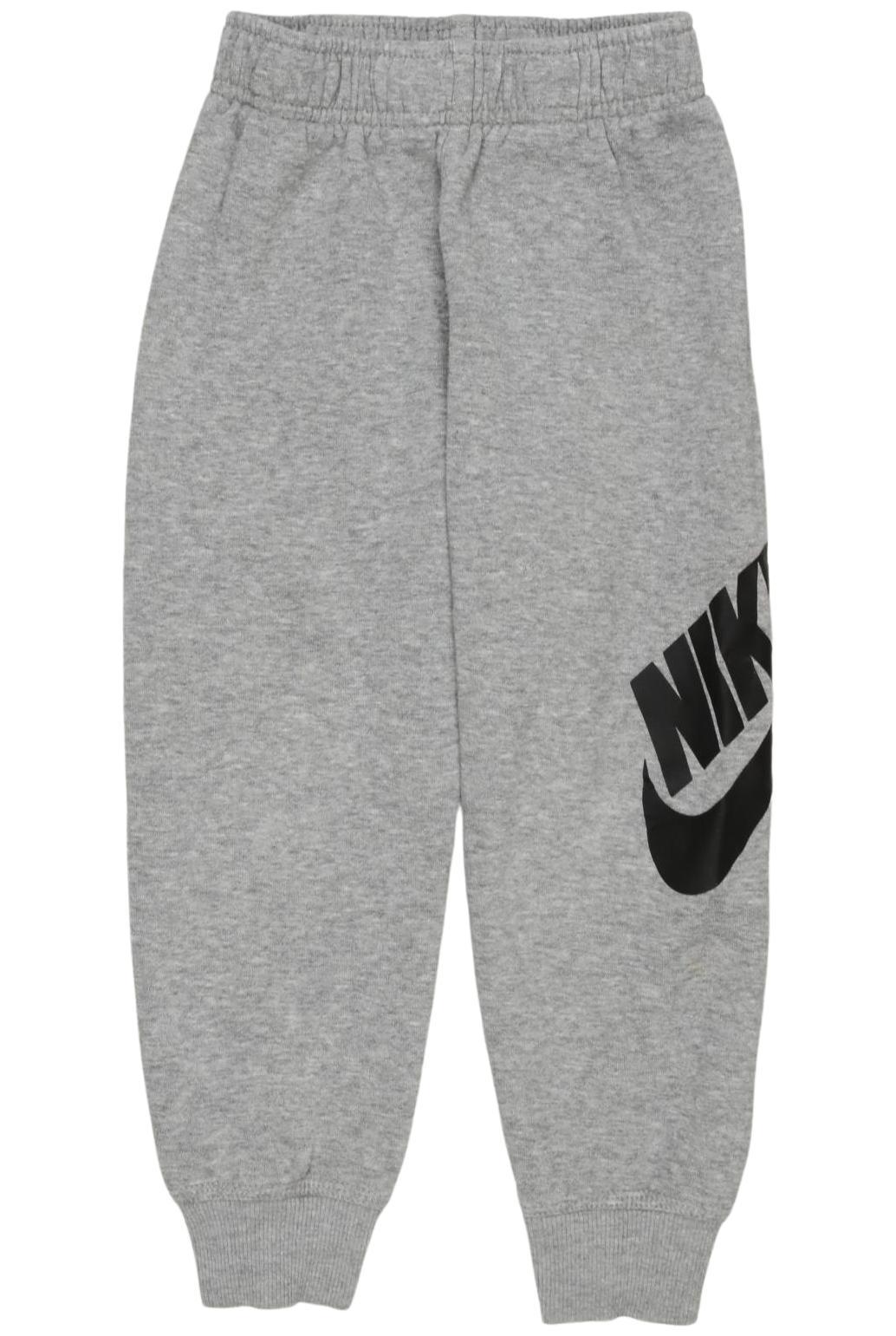 

Nike Herren Stoffhose, grau, Gr. 134