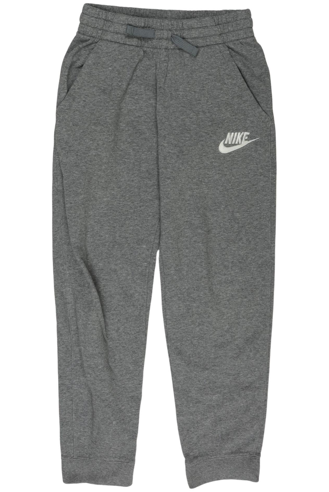 

Nike Herren Stoffhose, grau, Gr. 134